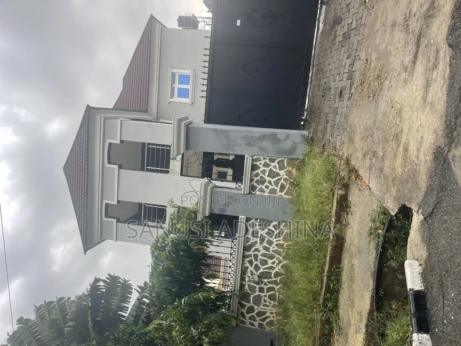 4bdrm Duplex in Gwarimpa Estate By, Gwarinpa for rent in Gwarinpa