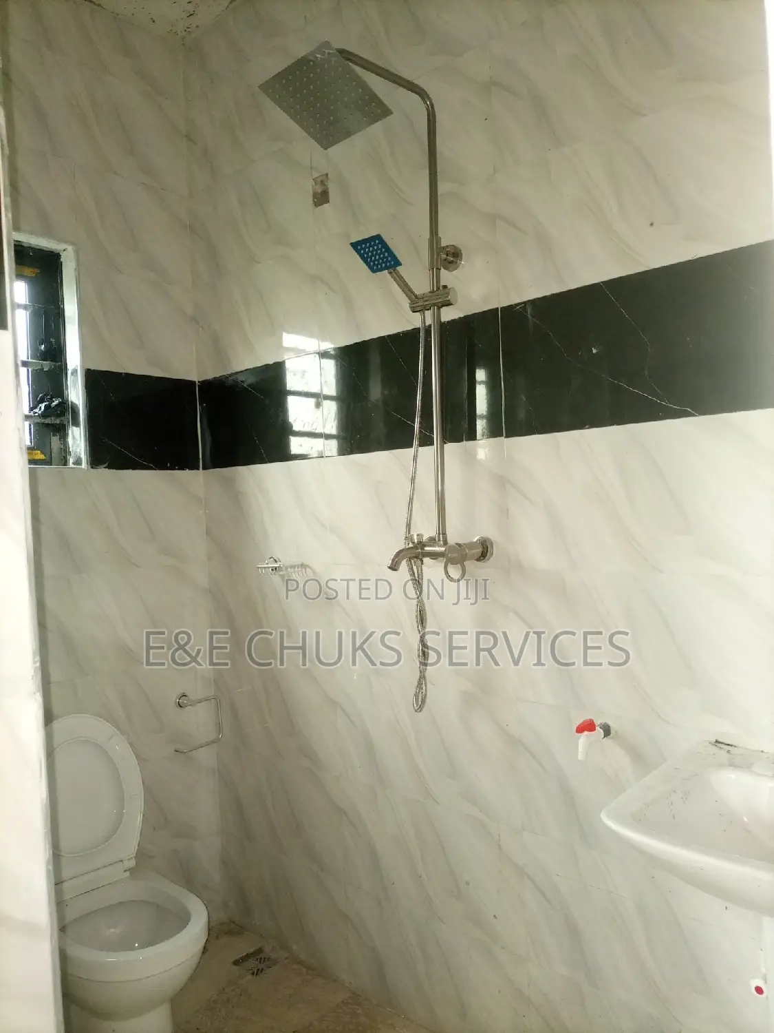 5bdrm Duplex in Obio-Akpor for rent in Obio-Akpor