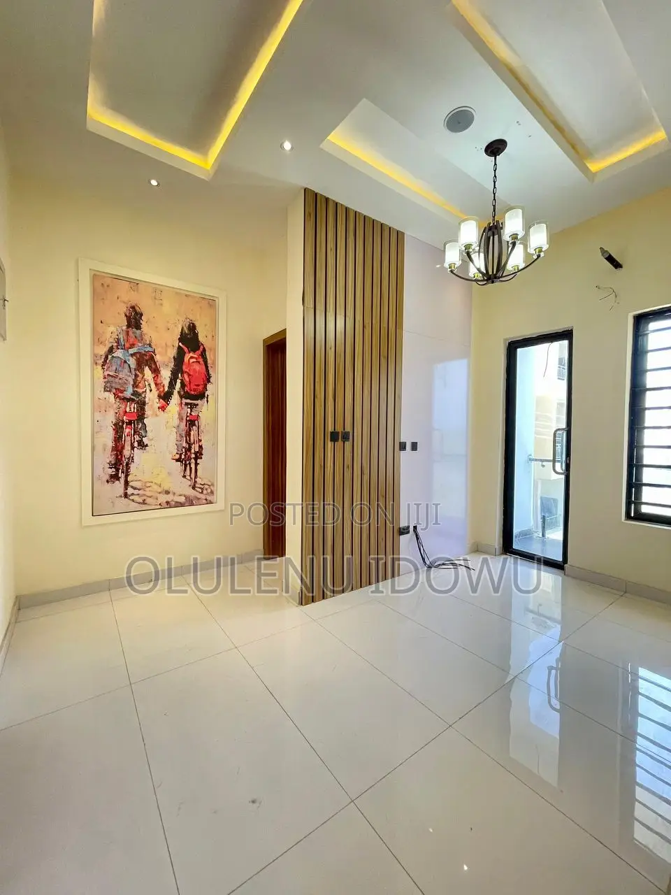 Furnished 5bdrm Duplex in Alimosho for sale in Alimosho