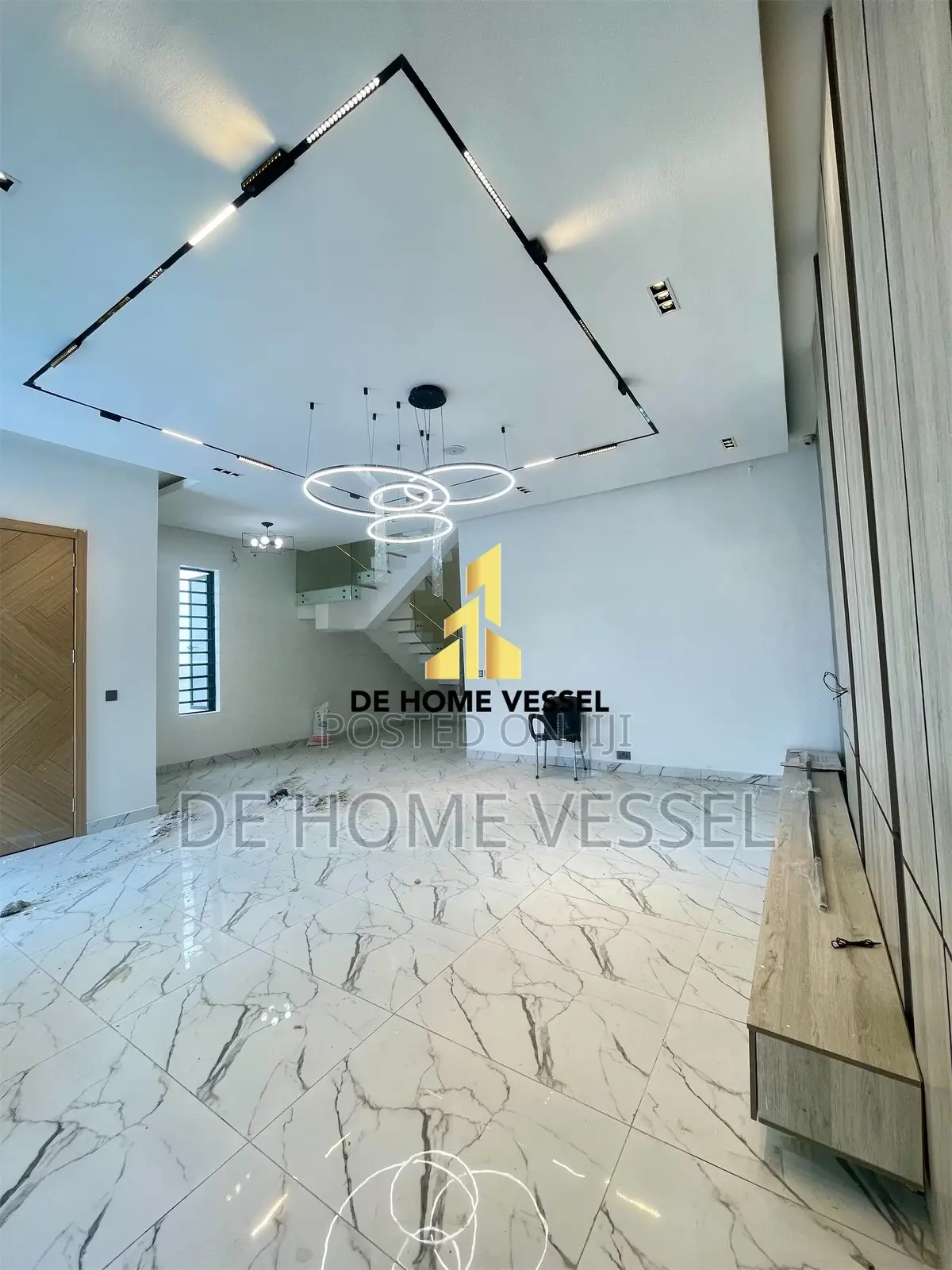 5bdrm Duplex in Lekki for sale in Lekki