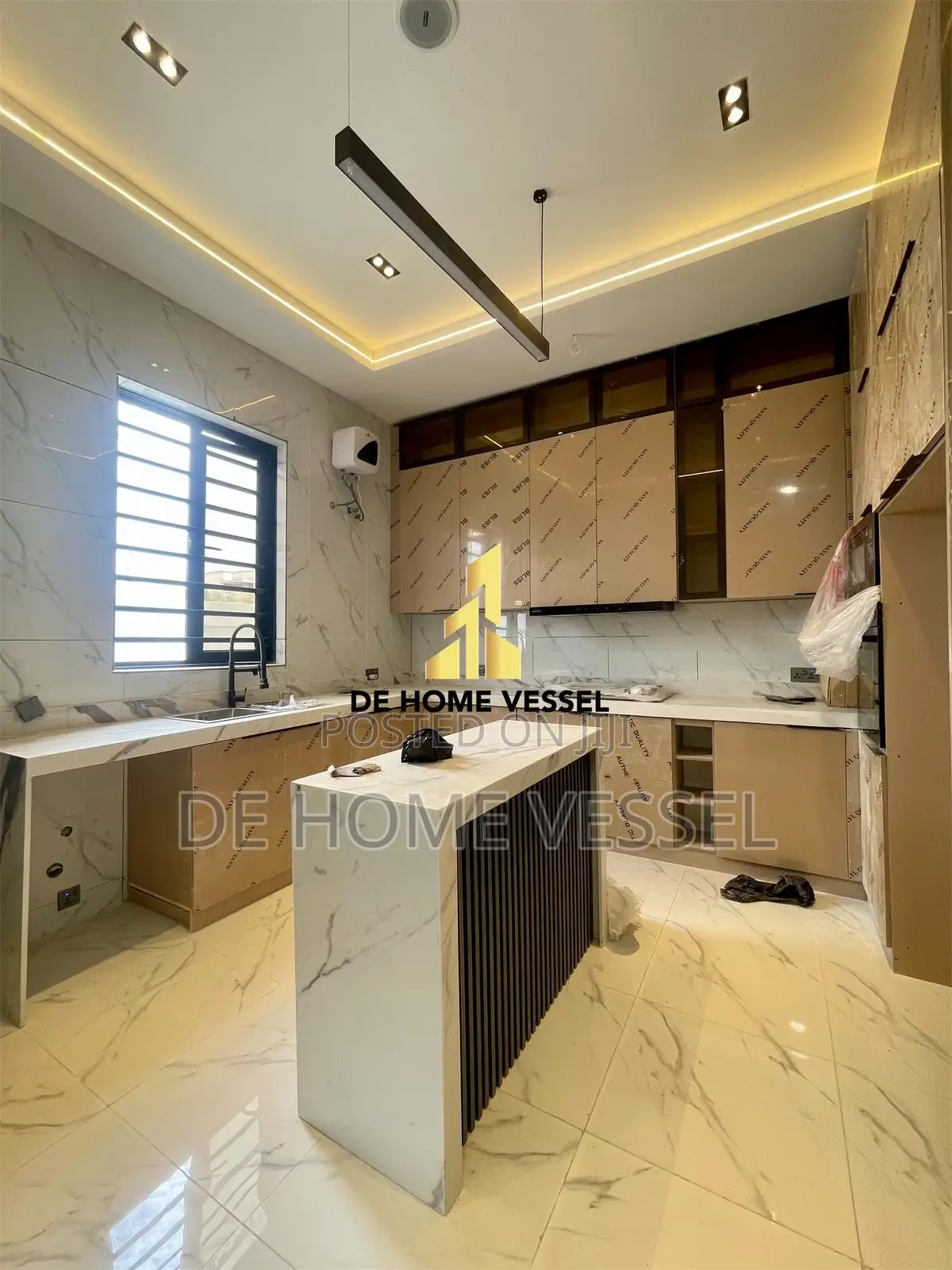 5bdrm Duplex in Lekki for sale in Lekki