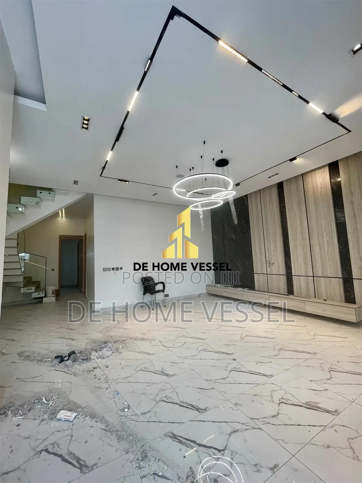 5bdrm Duplex in Lekki for sale in Lekki