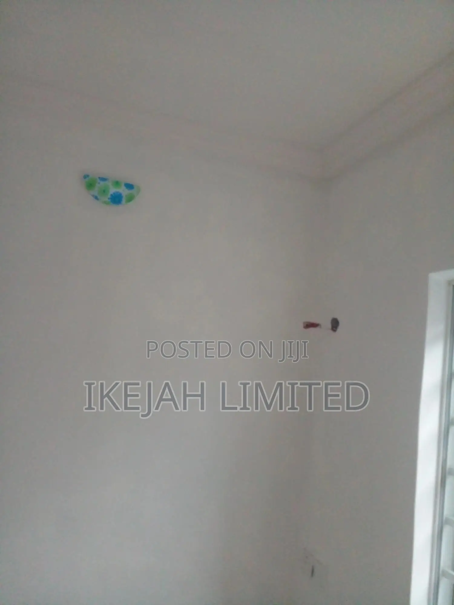 Furnished Mini Flat in Ifako-Ogba for rent in Ifako-Ogba
