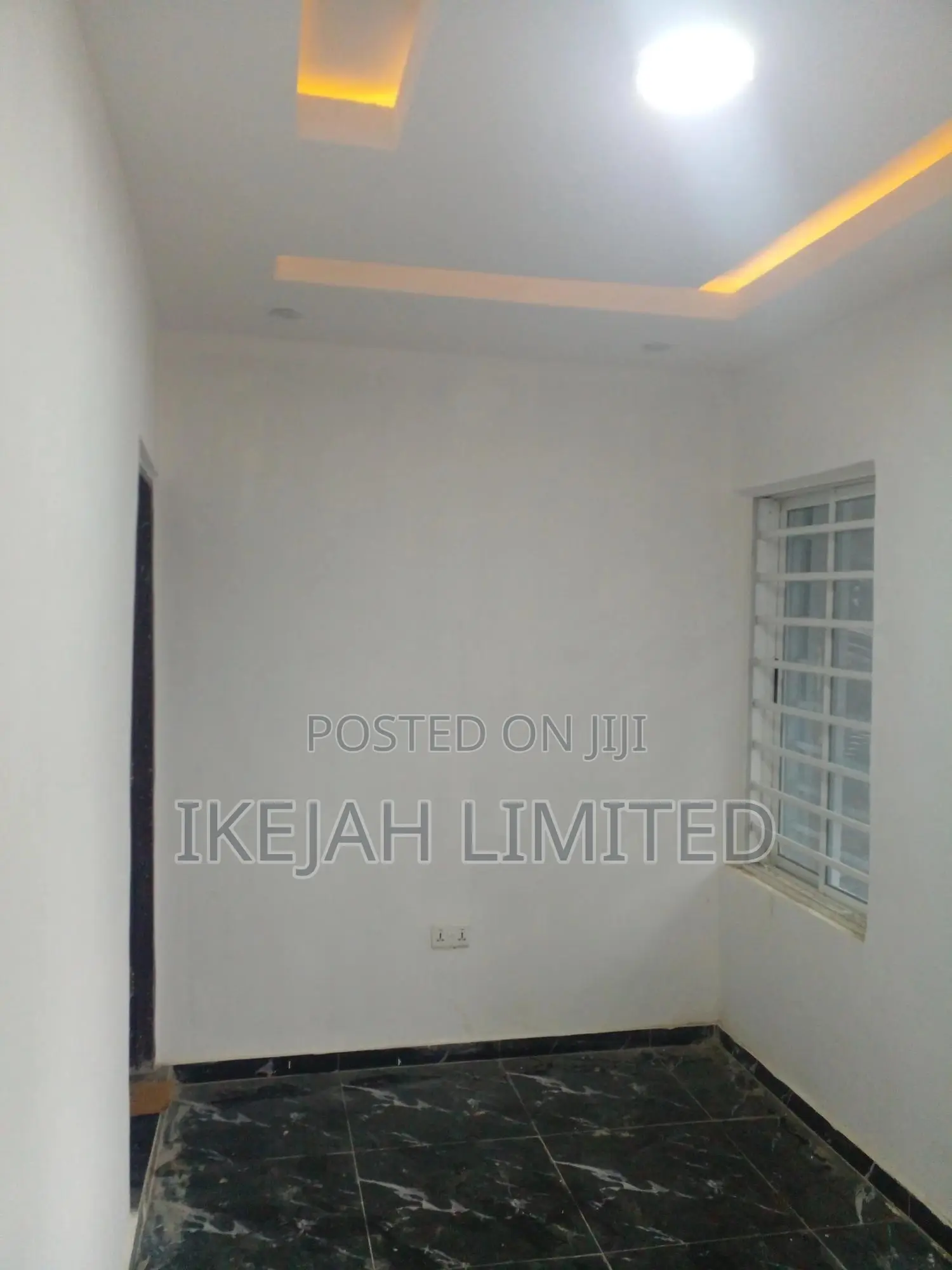 Furnished Mini Flat in Ifako-Ogba for rent in Ifako-Ogba