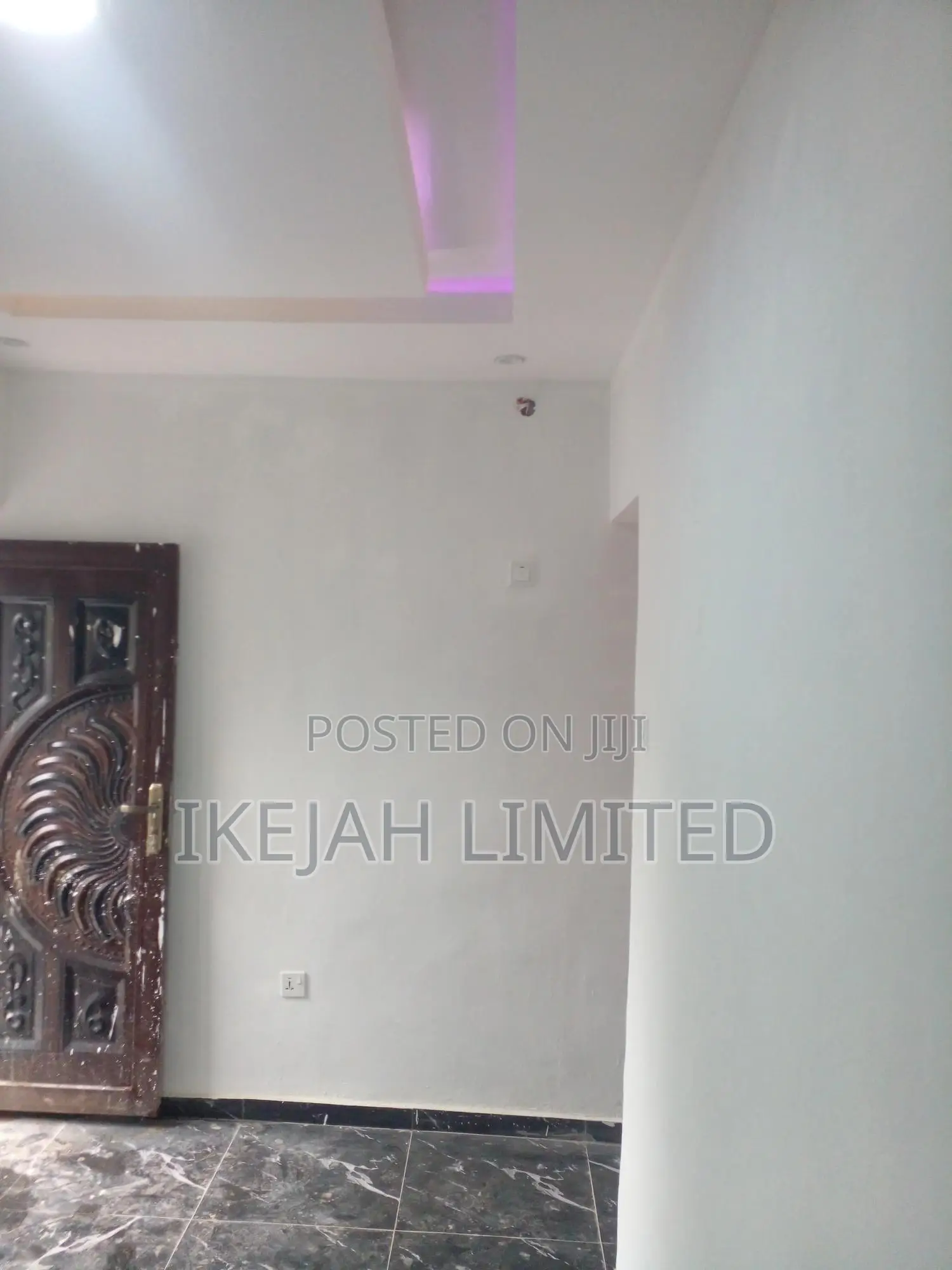 Furnished Mini Flat in Ifako-Ogba for rent in Ifako-Ogba