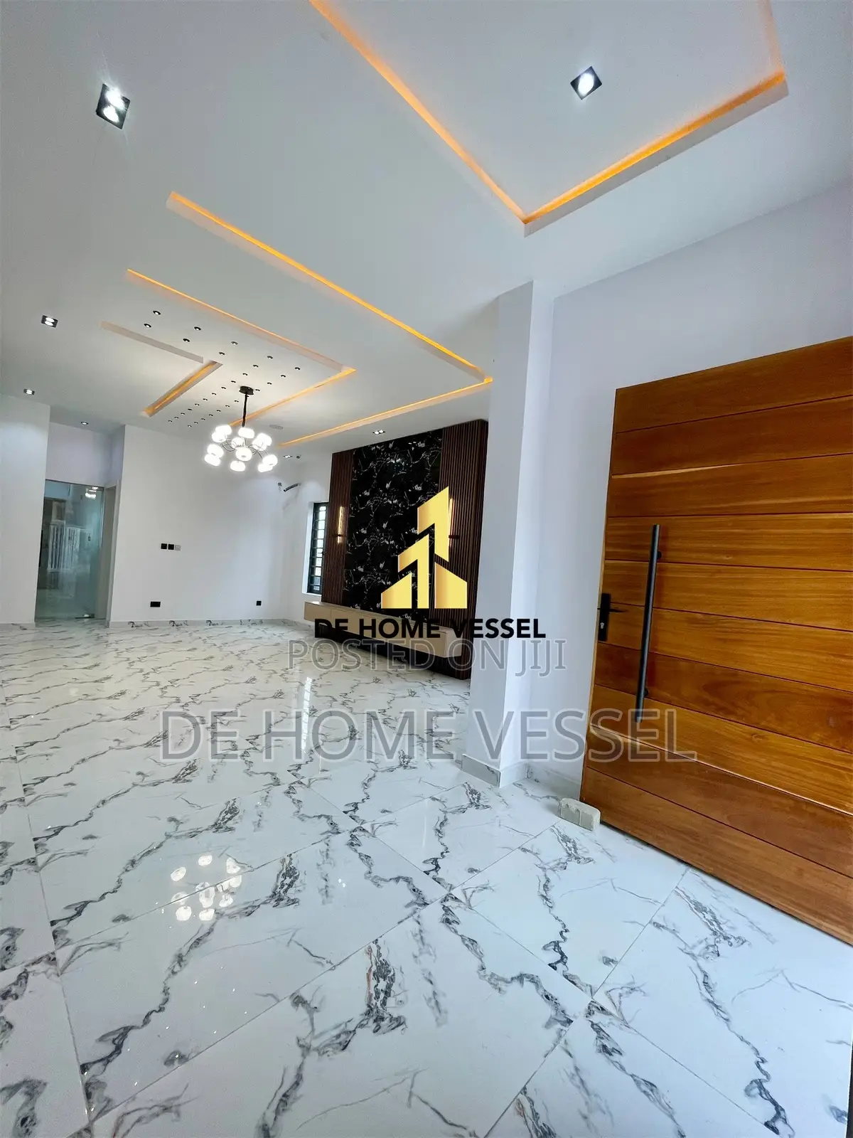 4bdrm Duplex in Ajah for sale in Ajah
