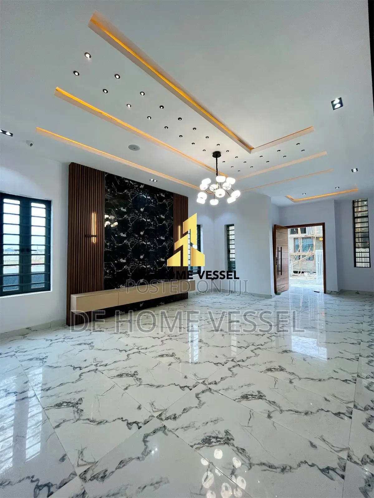 4bdrm Duplex in Ajah for sale in Ajah