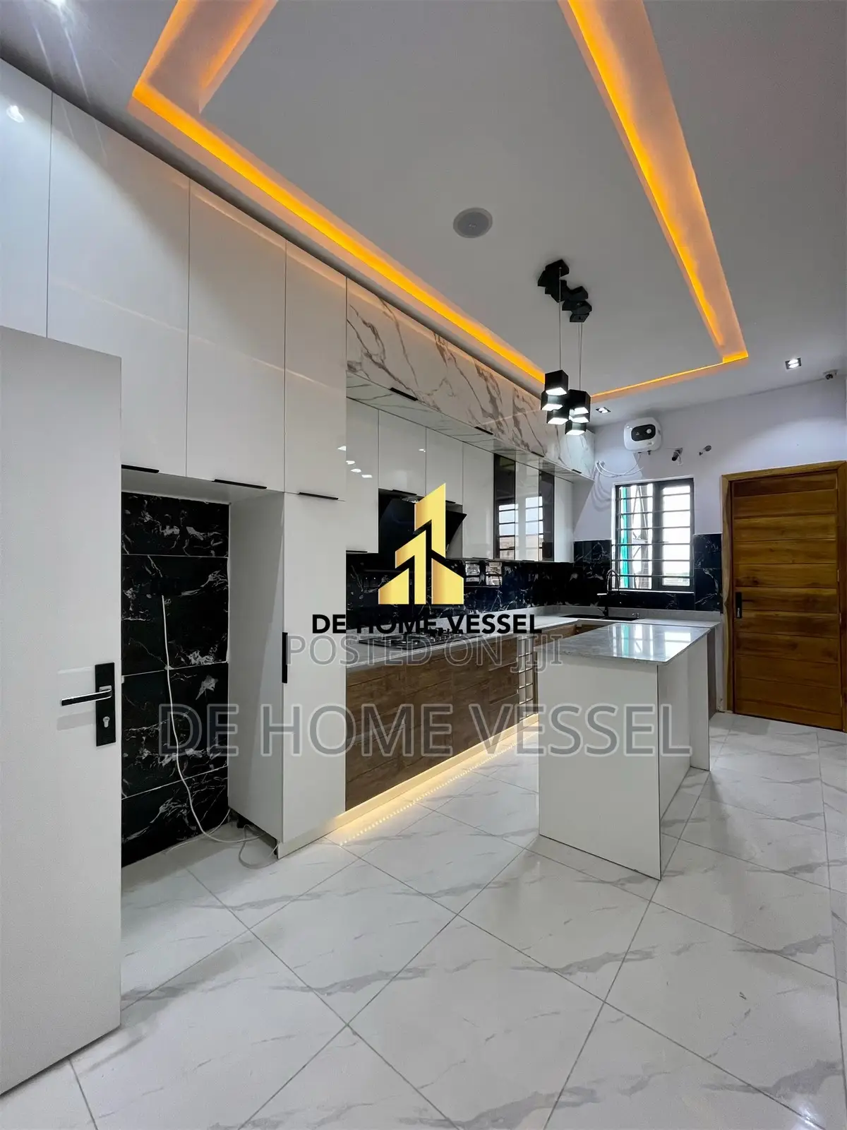 4bdrm Duplex in Ajah for sale in Ajah