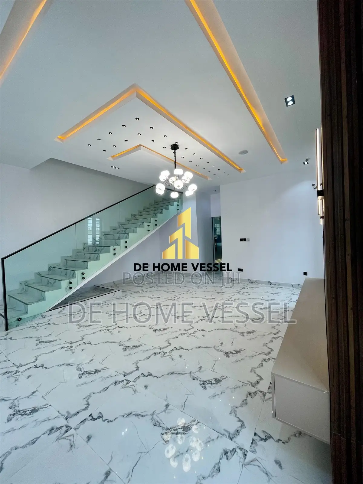 4bdrm Duplex in Ajah for sale in Ajah