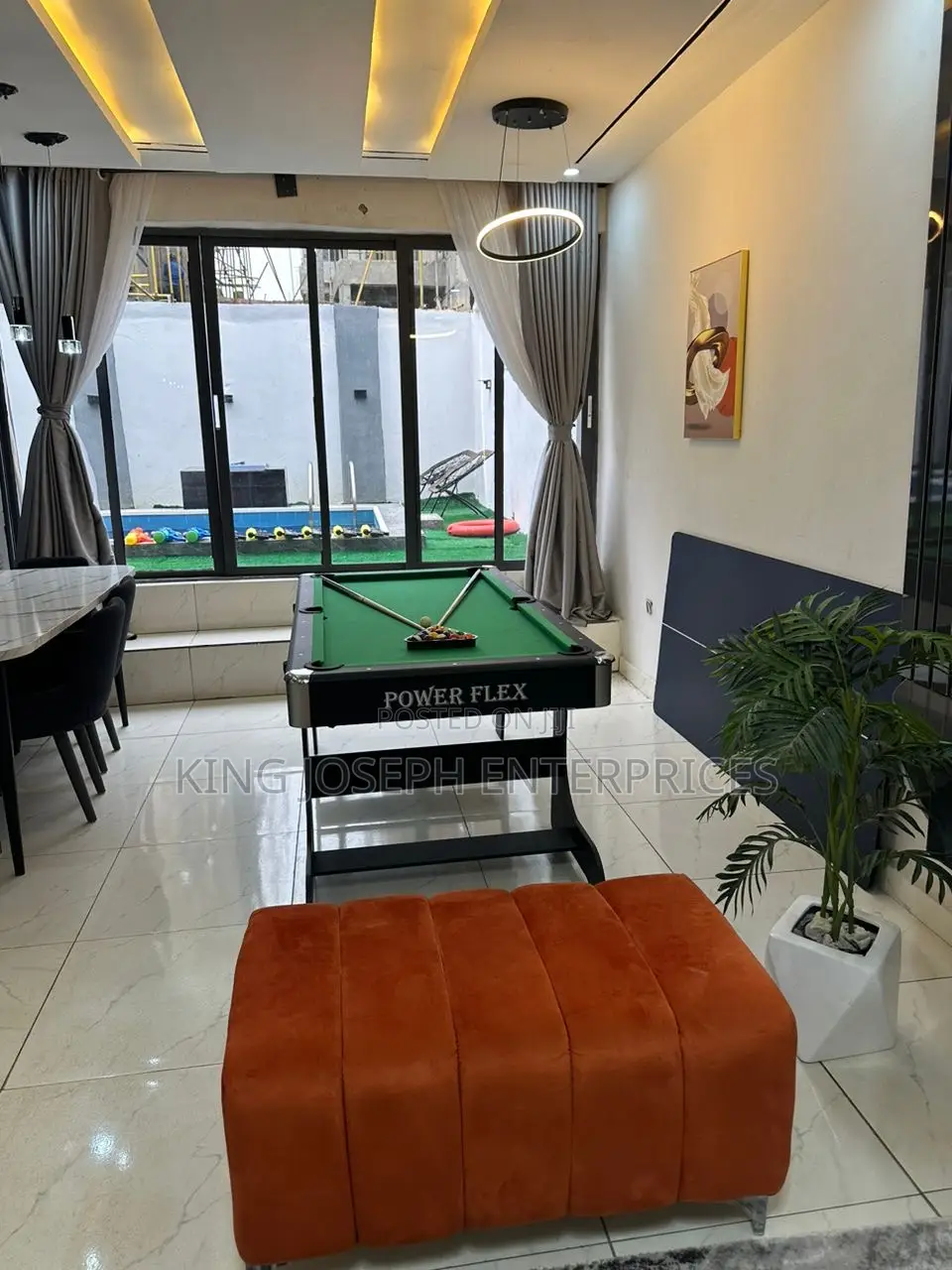 5 Bedroom Standalone Duplex Wuse 2 in Wuse 2