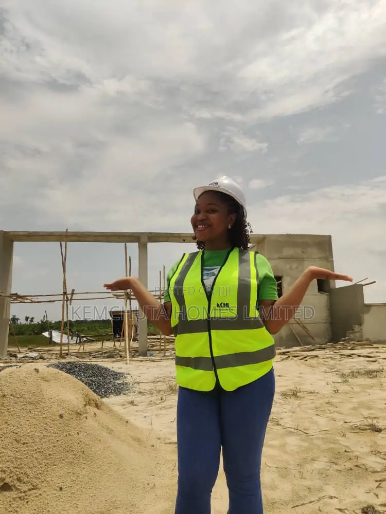 Affordable Dry Land in Awoyaya