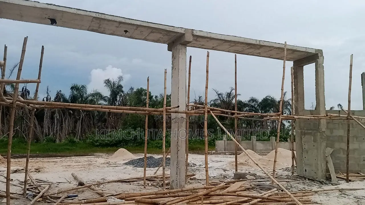 Affordable Dry Land in Awoyaya