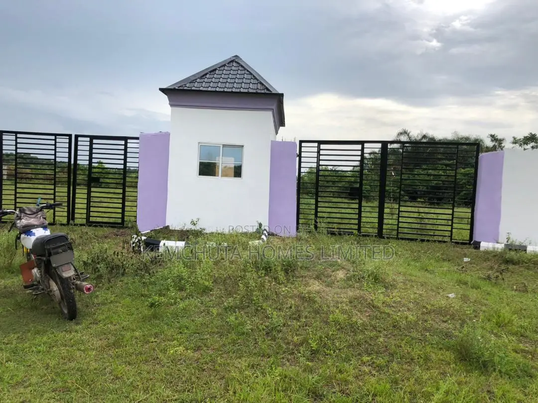 Breathtaking View and a Peaceful Atmosphere in Ibeju