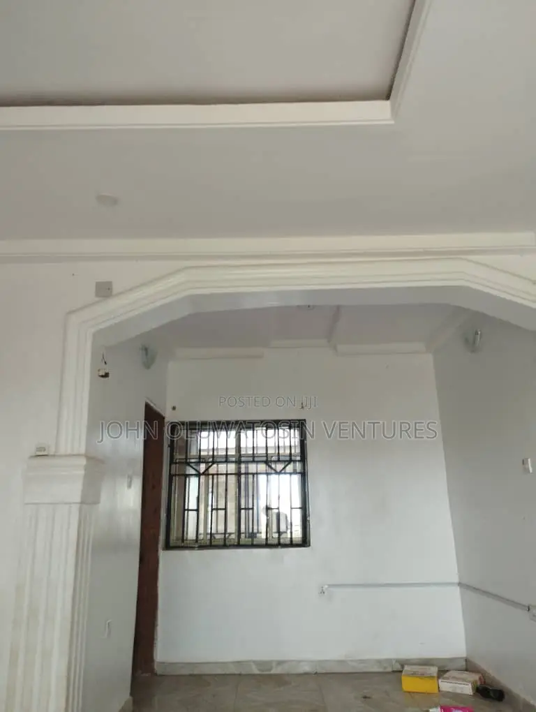 2bdrm Bungalow in Akingbinle, Moniya for rent in Moniya