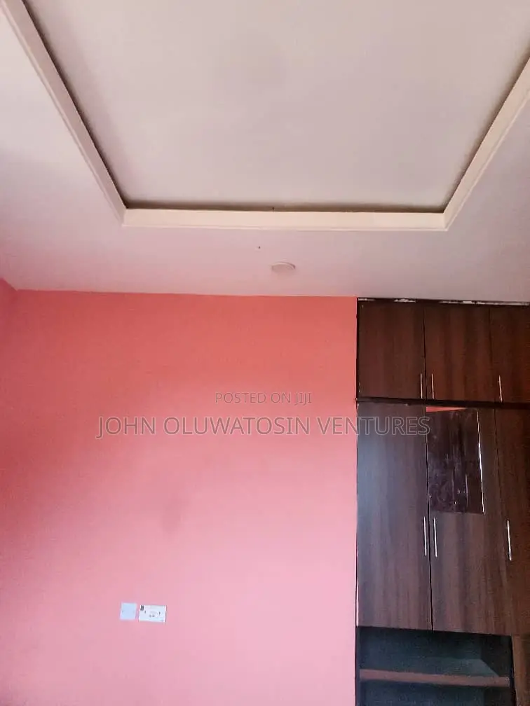 2bdrm Bungalow in Akingbinle, Moniya for rent in Moniya