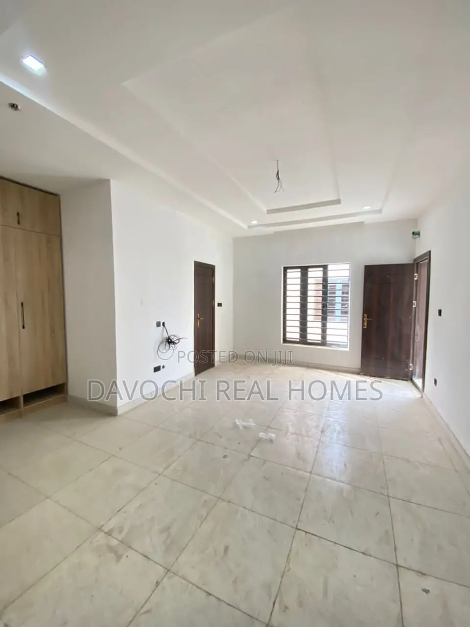 3bdrm Duplex in By Chevron Second, Lekki for sale in Lekki