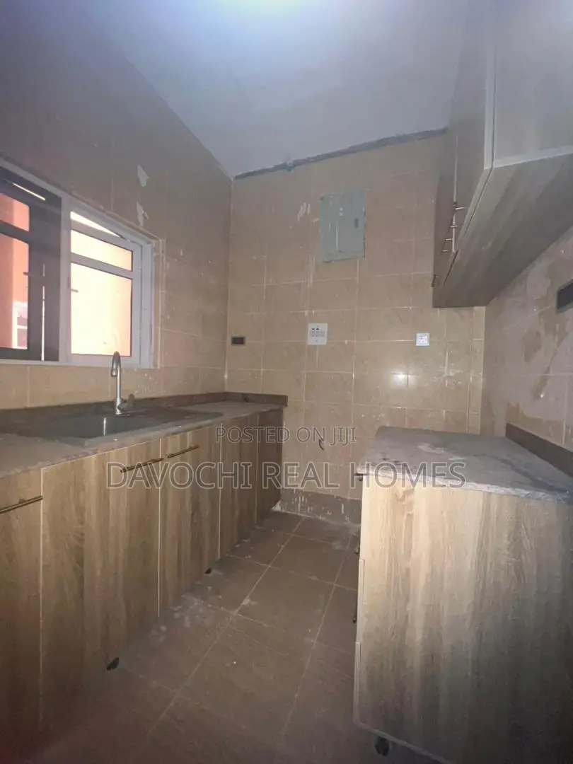 Mini Flat in Chevron, Lekki for rent in Lekki
