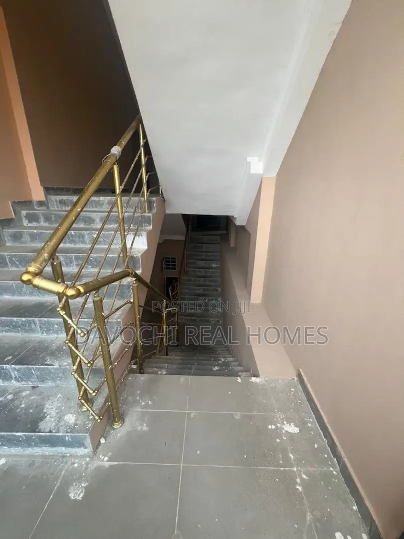 Mini Flat in Chevron, Lekki for rent in Lekki