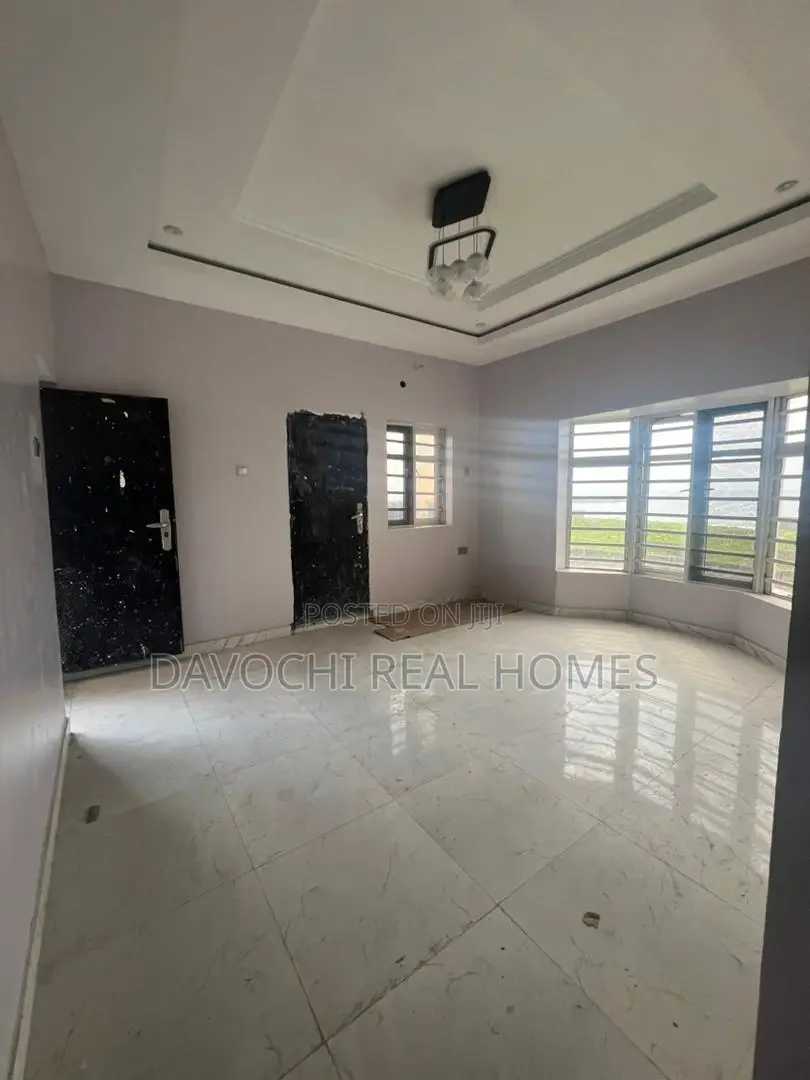 Mini Flat in Chevron, Lekki for rent in Lekki