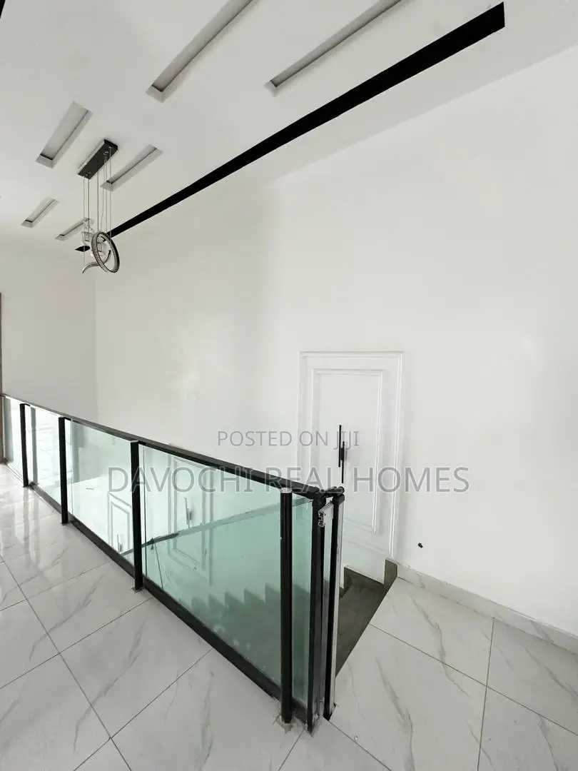 4bdrm Duplex in Ajah for sale in Ajah