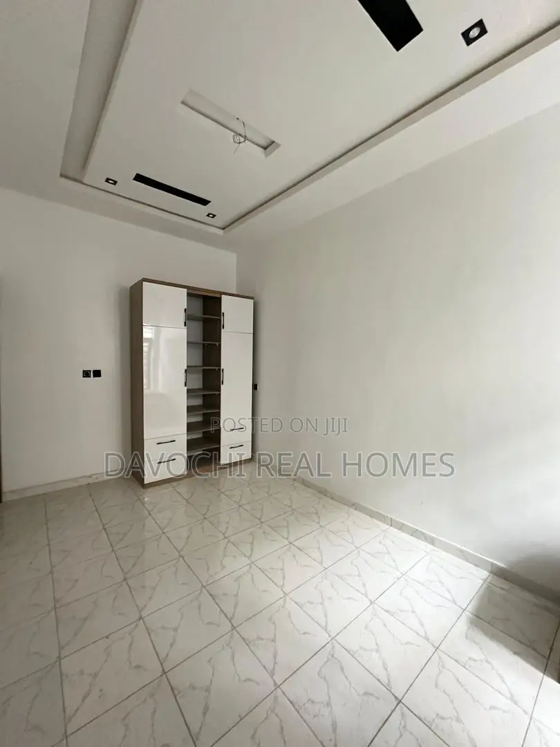 4bdrm Duplex in Ajah for sale in Ajah