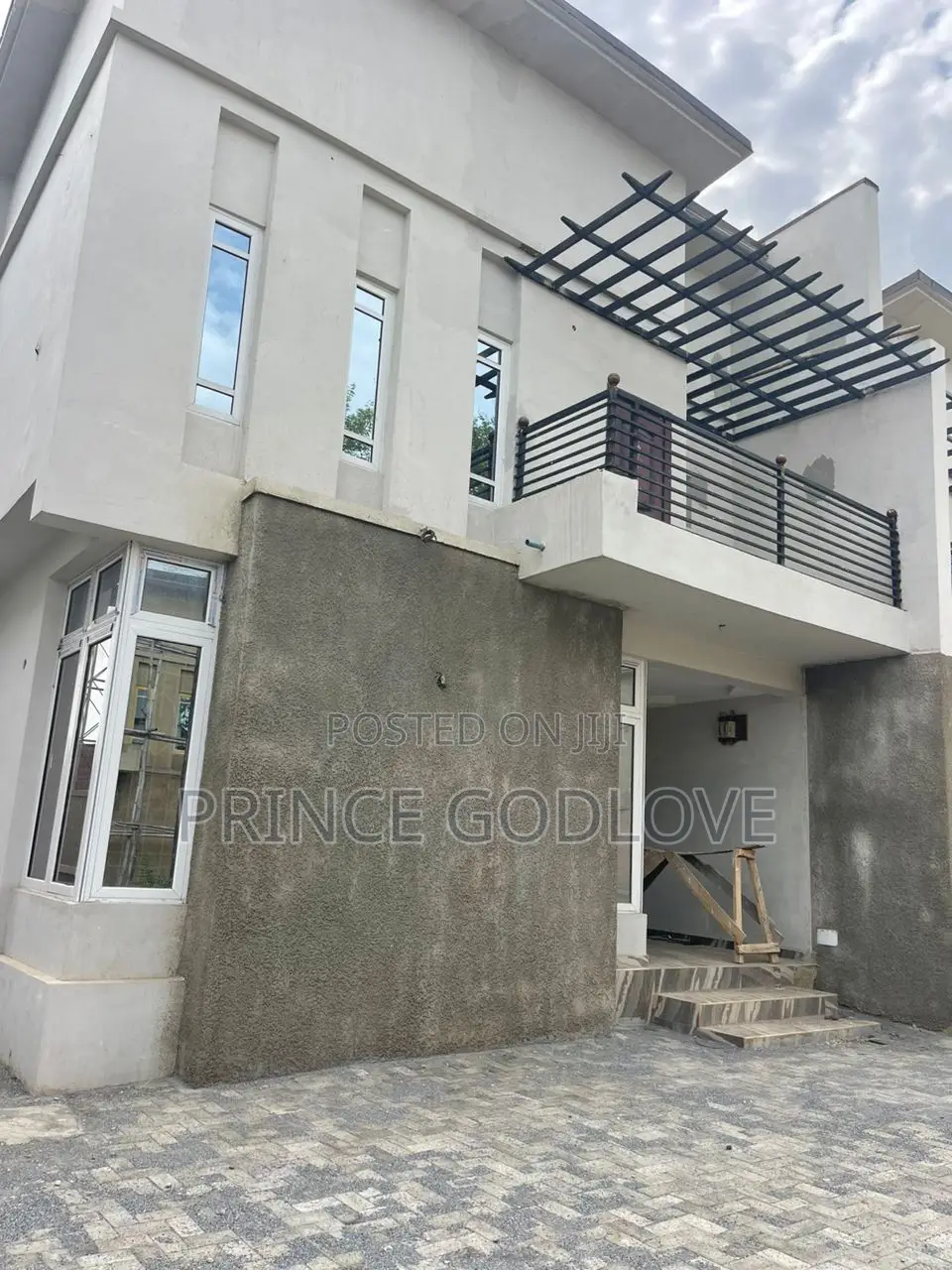 3bdrm Duplex in Dunu Estate, Dawaki for rent in Dawaki