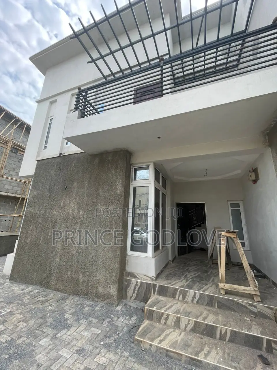 3bdrm Duplex in Dunu Estate, Dawaki for rent in Dawaki