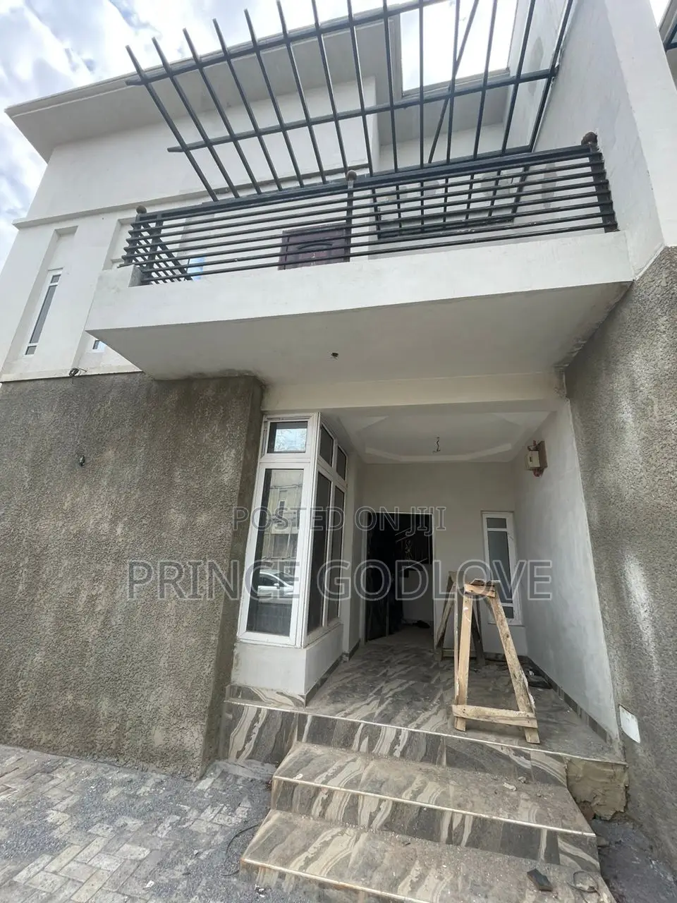 3bdrm Duplex in Dunu Estate, Dawaki for rent in Dawaki