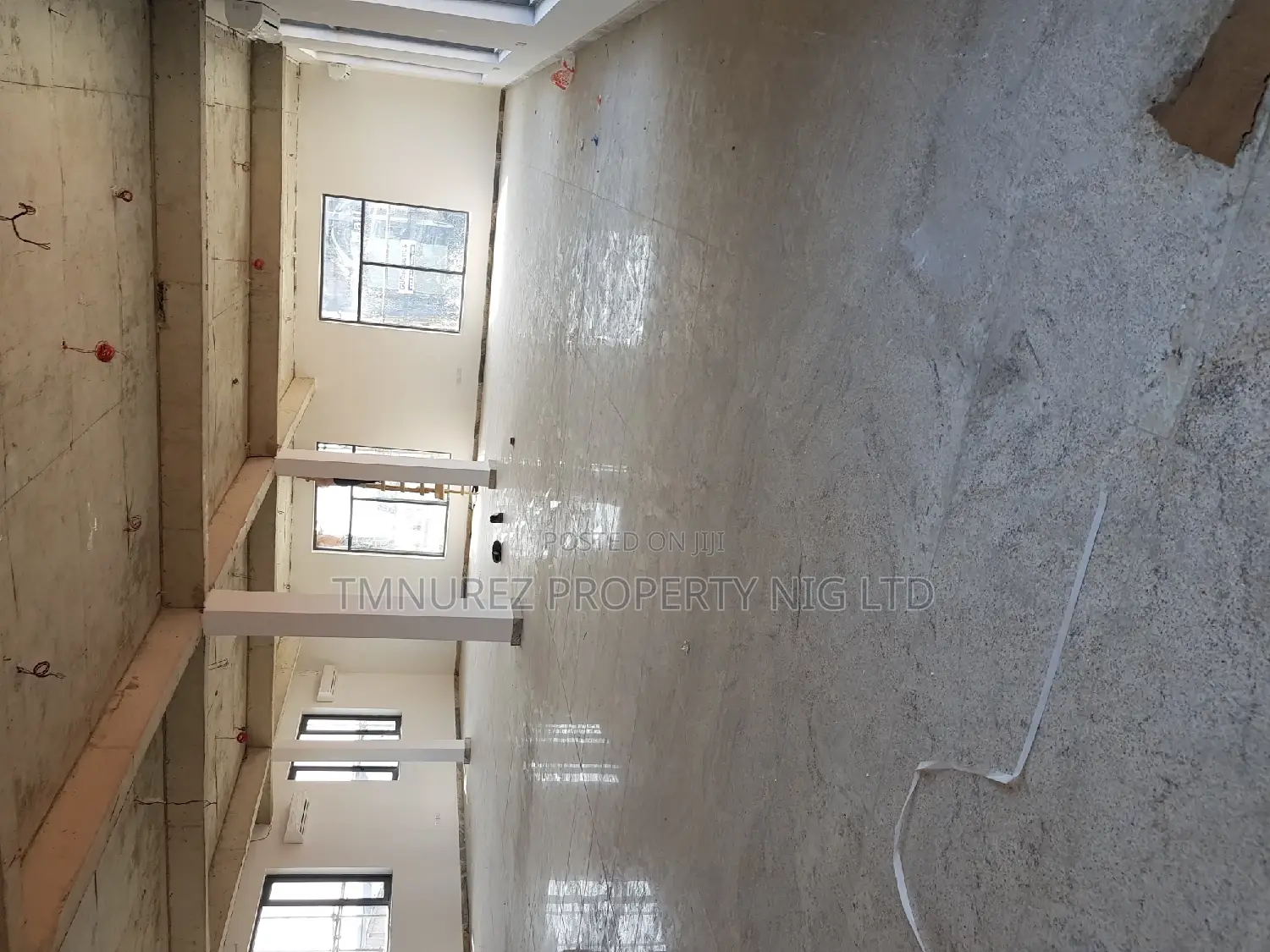 Open Space 230sqm Per SQM in Lekki