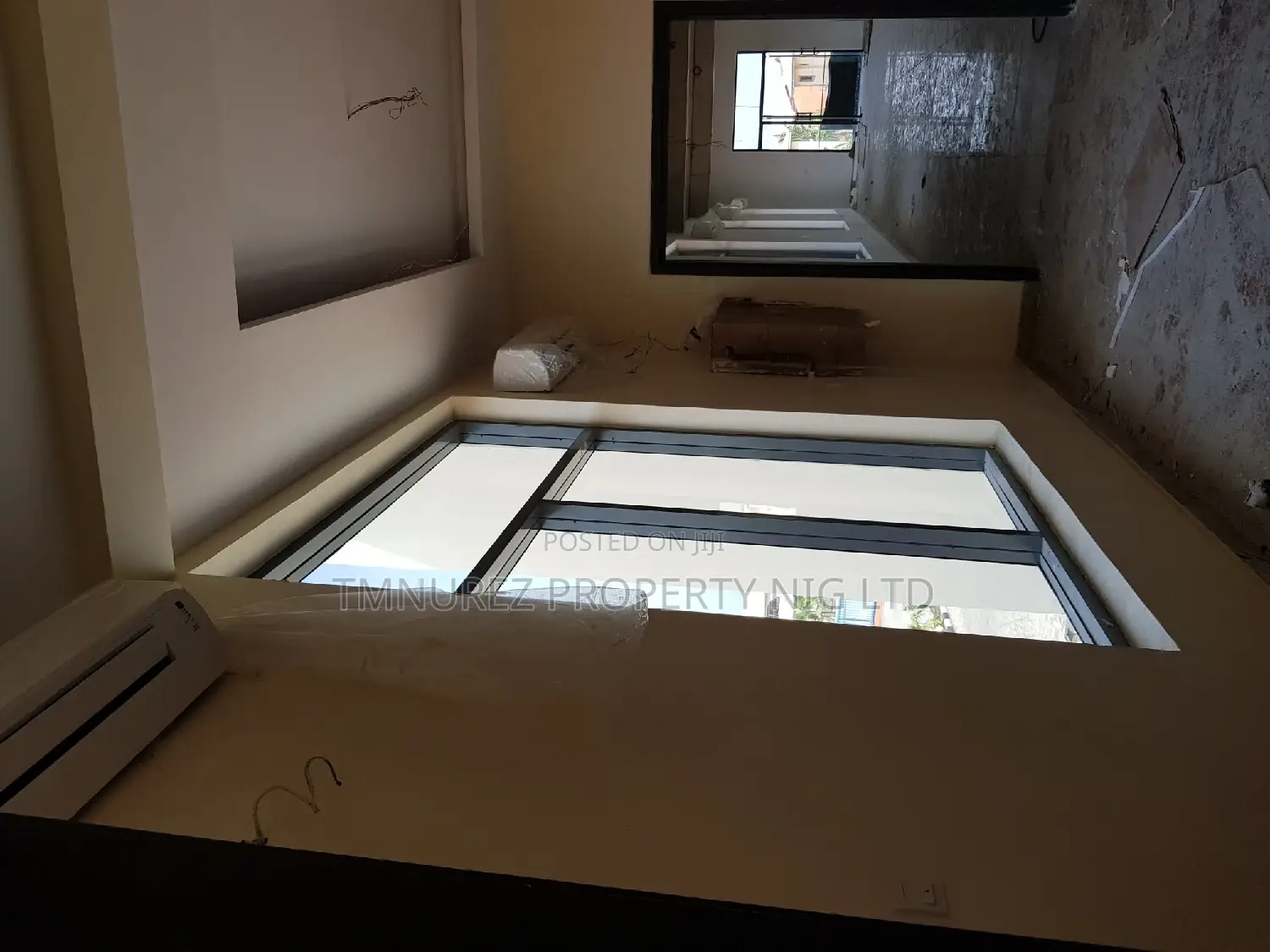 Open Space 230sqm Per SQM in Lekki
