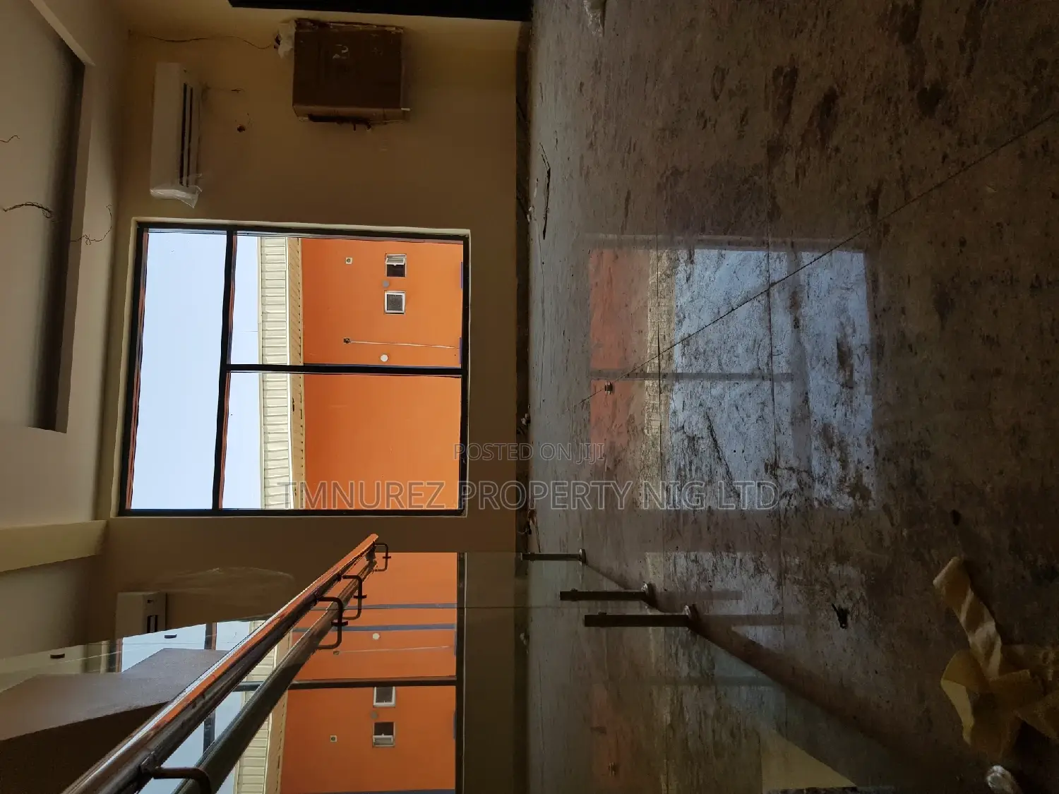 Open Space 230sqm Per SQM in Lekki