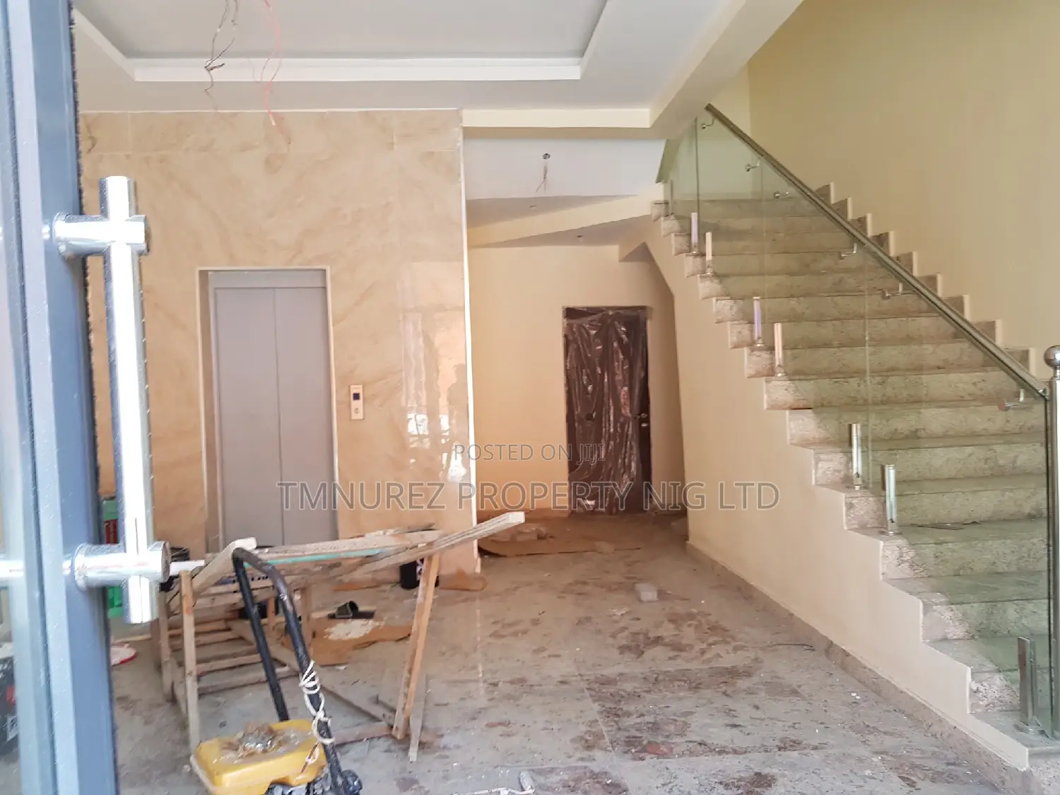 Open Space 230sqm Per SQM in Lekki