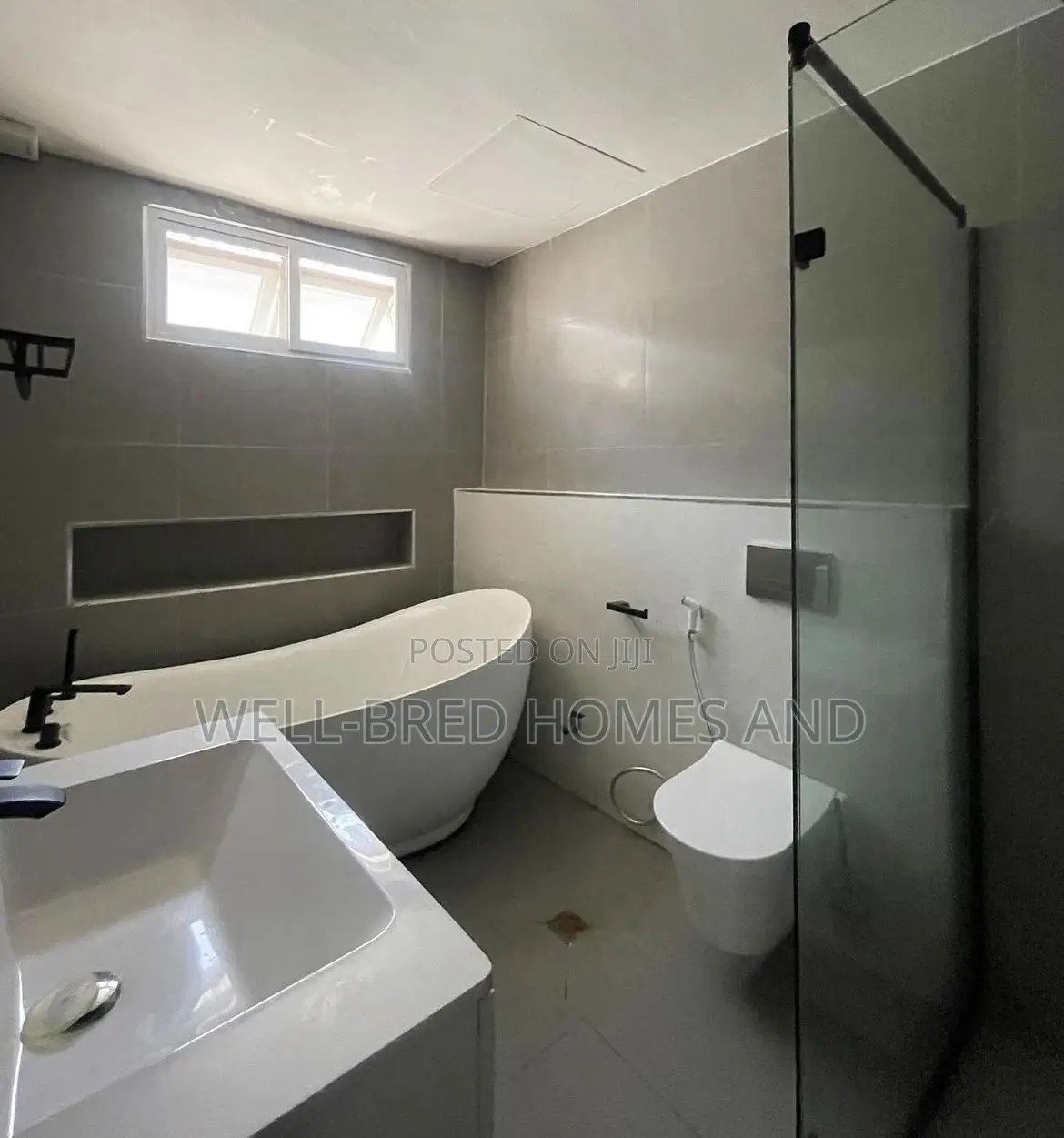 4bdrm Duplex in Lekki Phase 1 for rent in Lekki Phase 1