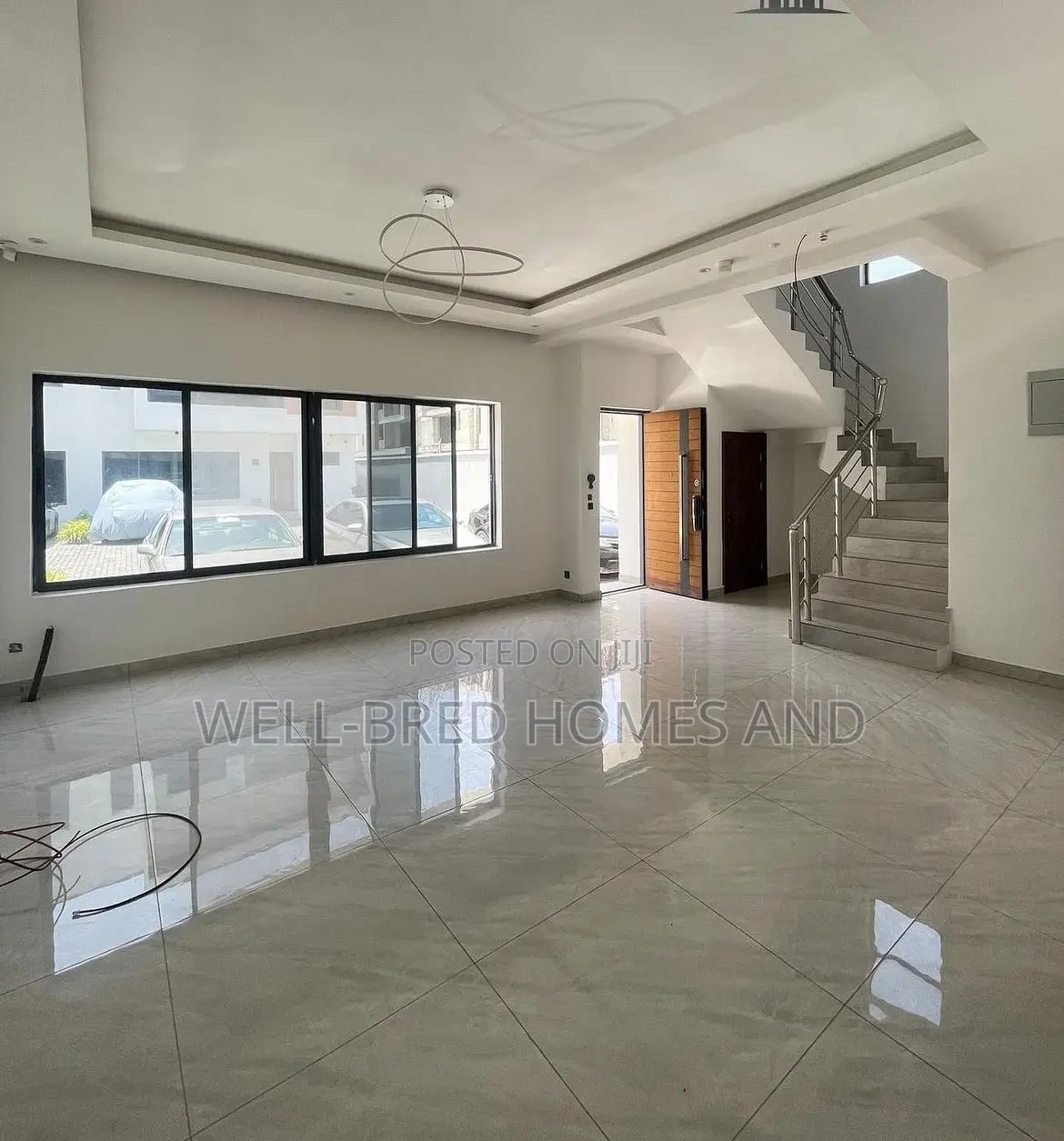 4bdrm Duplex in Lekki Phase 1 for rent in Lekki Phase 1
