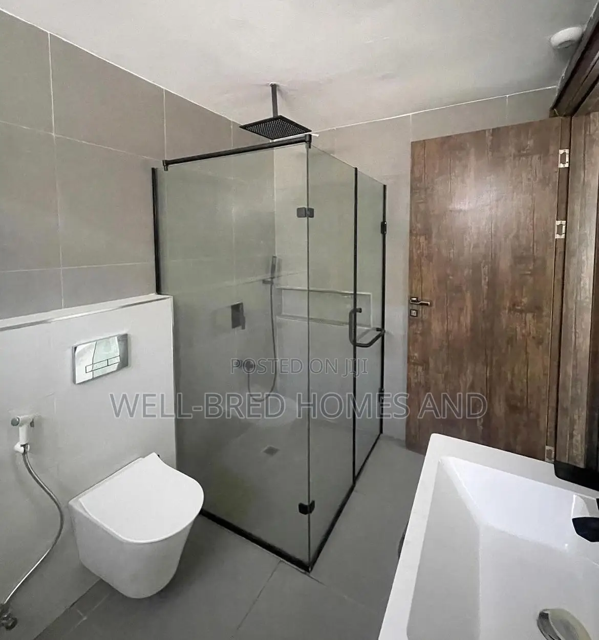 4bdrm Duplex in Lekki Phase 1 for rent in Lekki Phase 1