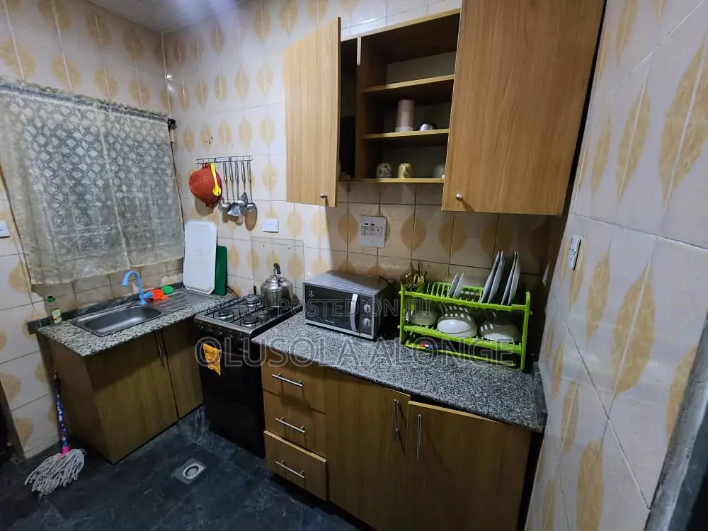 Cheapest Furnished Private Room in Abuja+ Starlink Internet in FHA