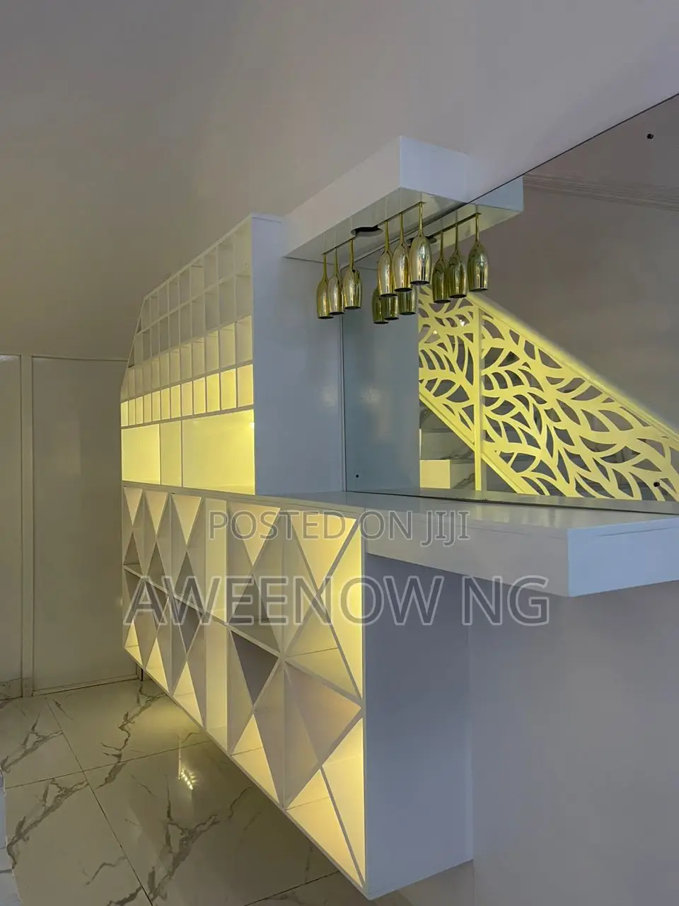 5-Bedrm Duplex Sp in GRA Phase 2 Shangisha