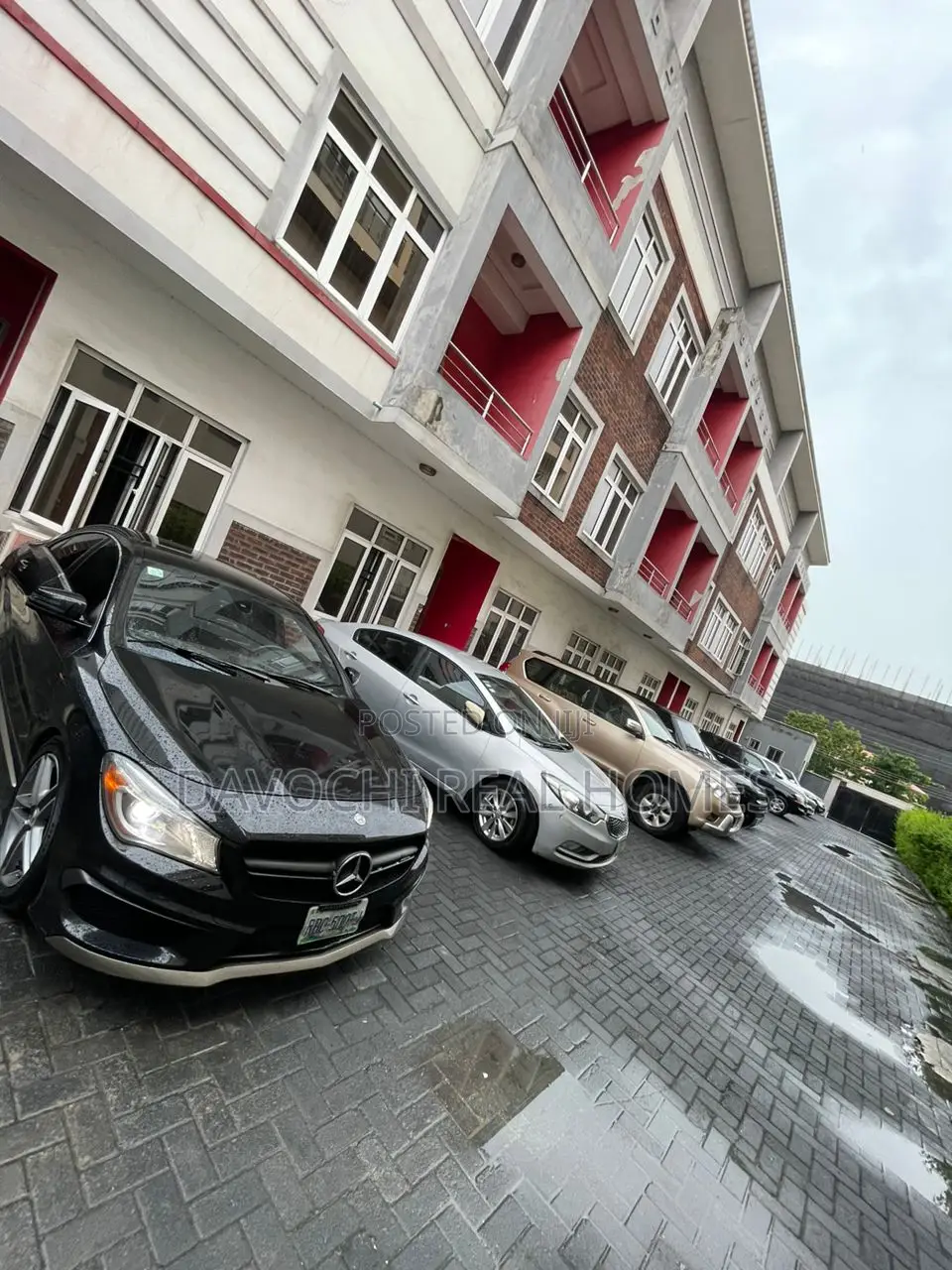 Furnished 4bdrm Duplex in Oniru, Victoria Island for rent in Victoria Island