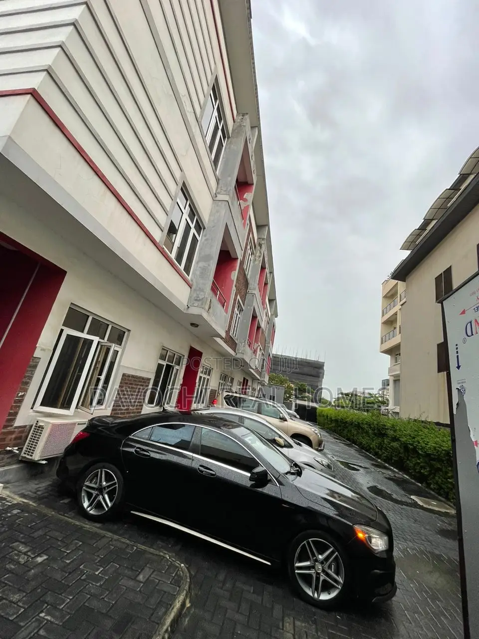 Furnished 4bdrm Duplex in Oniru, Victoria Island for rent in Victoria Island