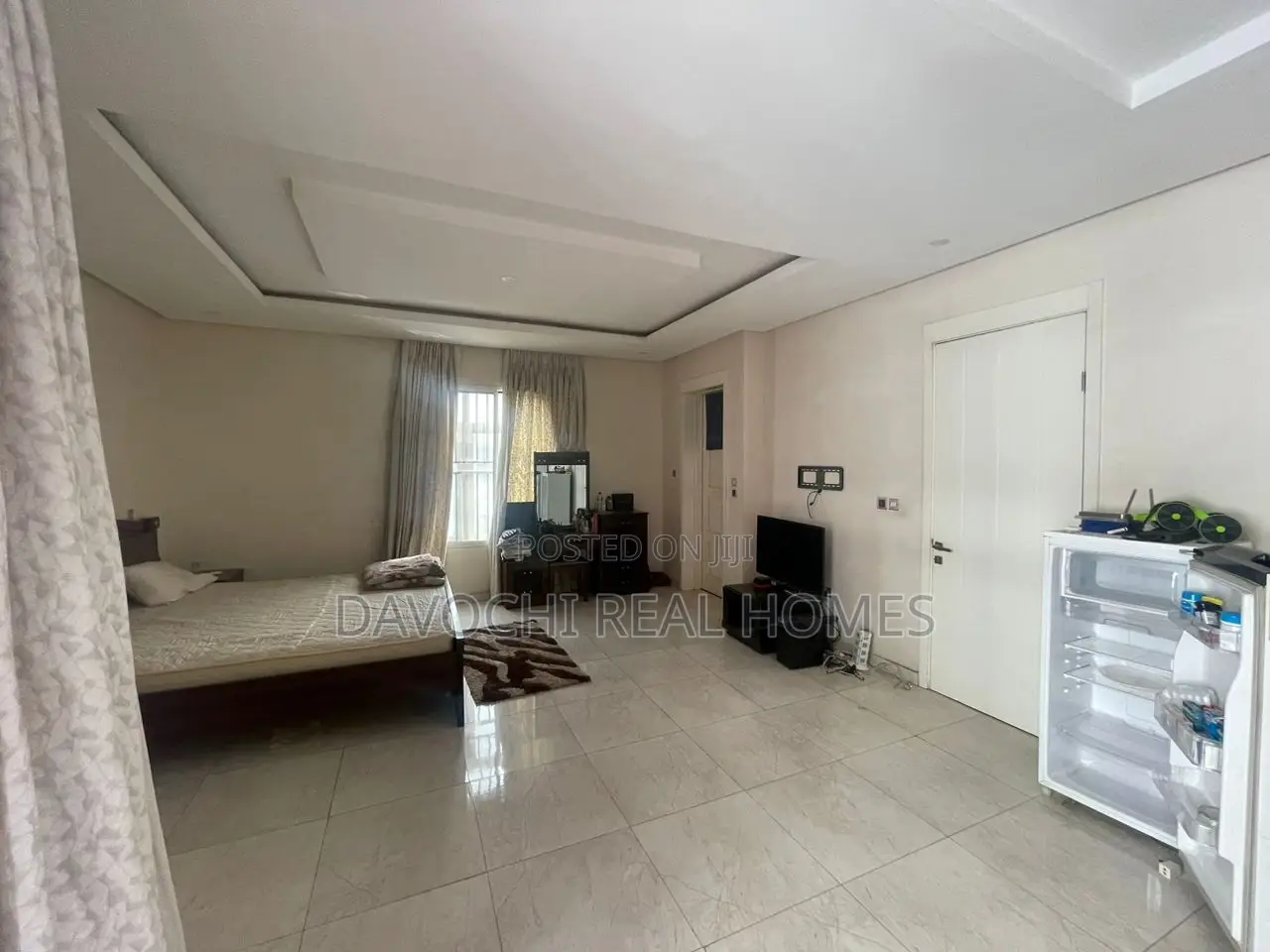 Furnished 4bdrm Duplex in Oniru, Victoria Island for rent in Victoria Island