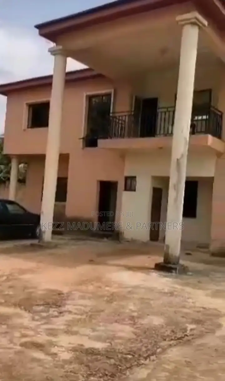 6bdrm Duplex in Gra , Enugu , Enugu for sale in Enugu