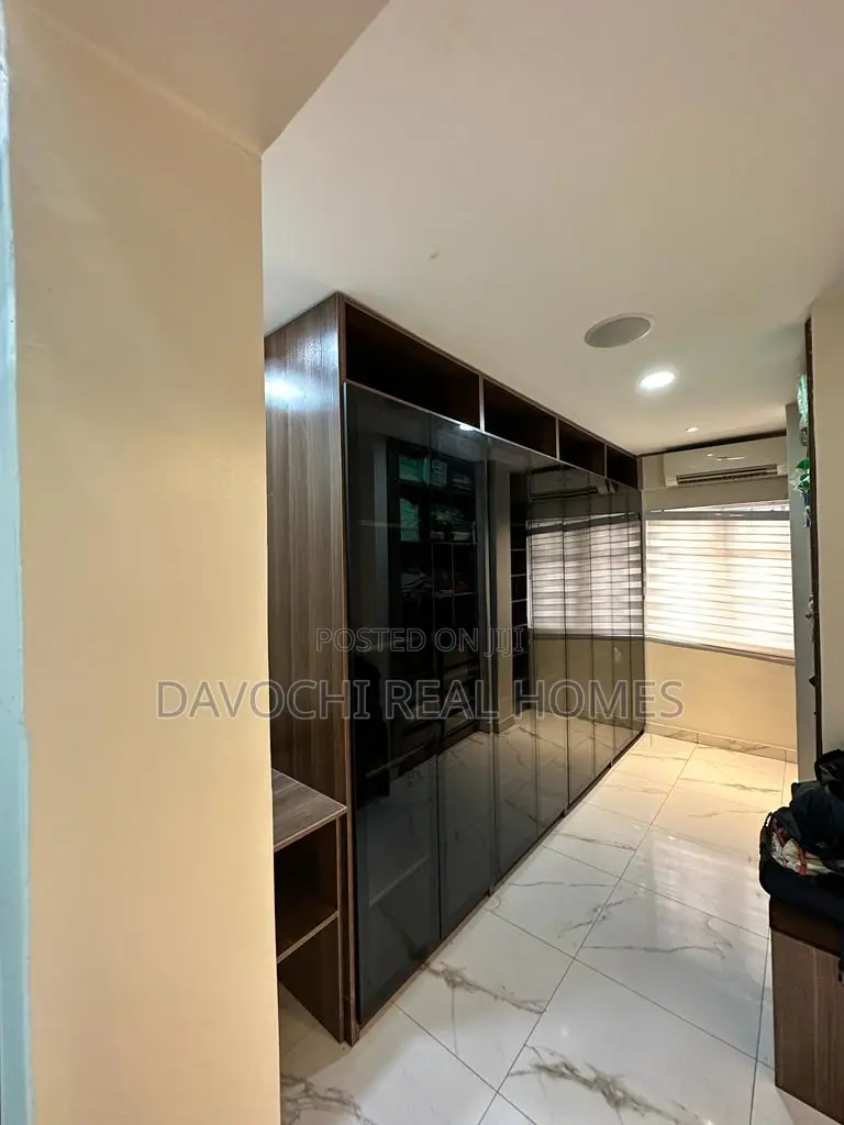 Furnished 4bdrm Duplex in Jankode Osapa London, Lekki for rent in Lekki