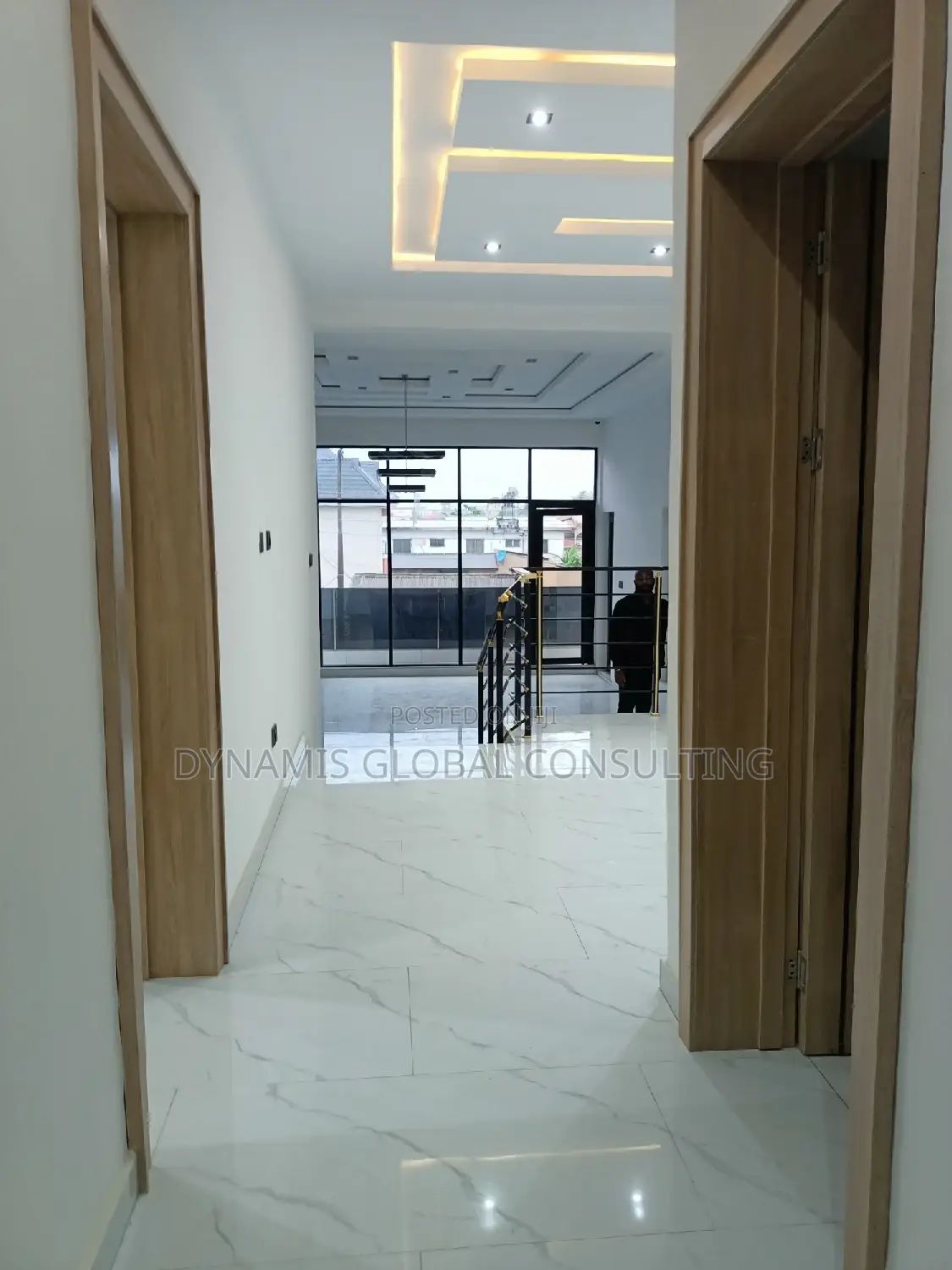 Furnished 5bdrm Duplex in Omole Phase1 for sale in Omole Phase 1
