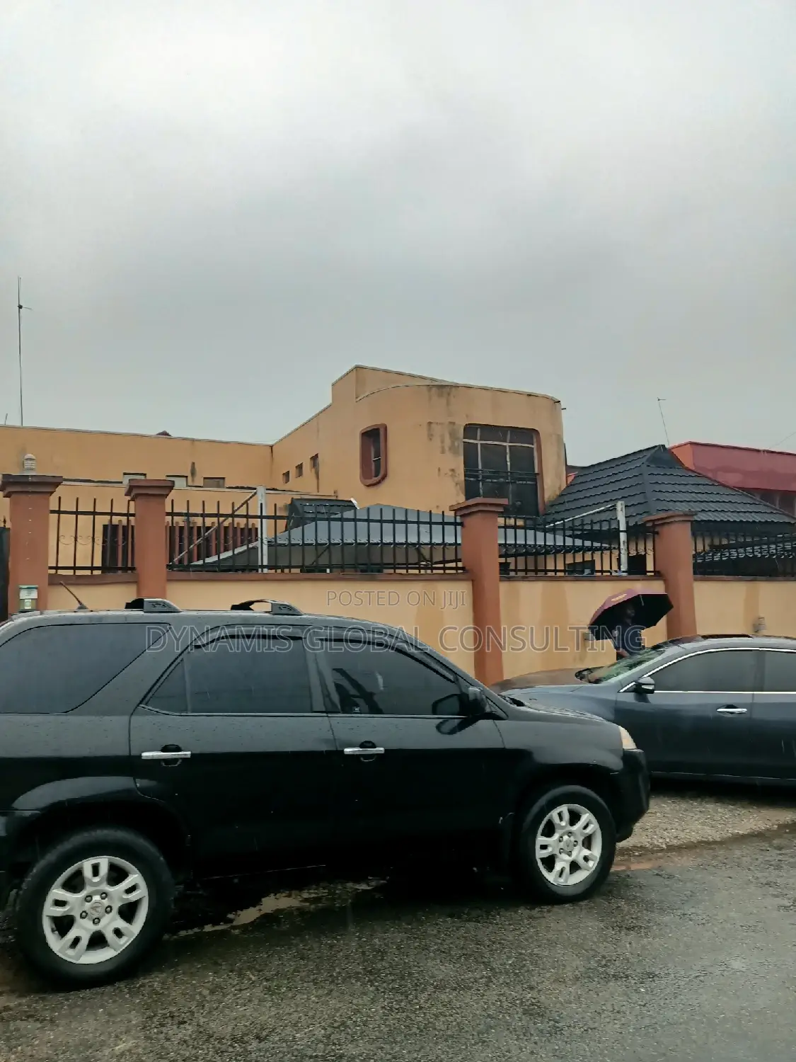 850sqm in Private Zone in Omole Phase1 With Cofo in Omole Phase 1