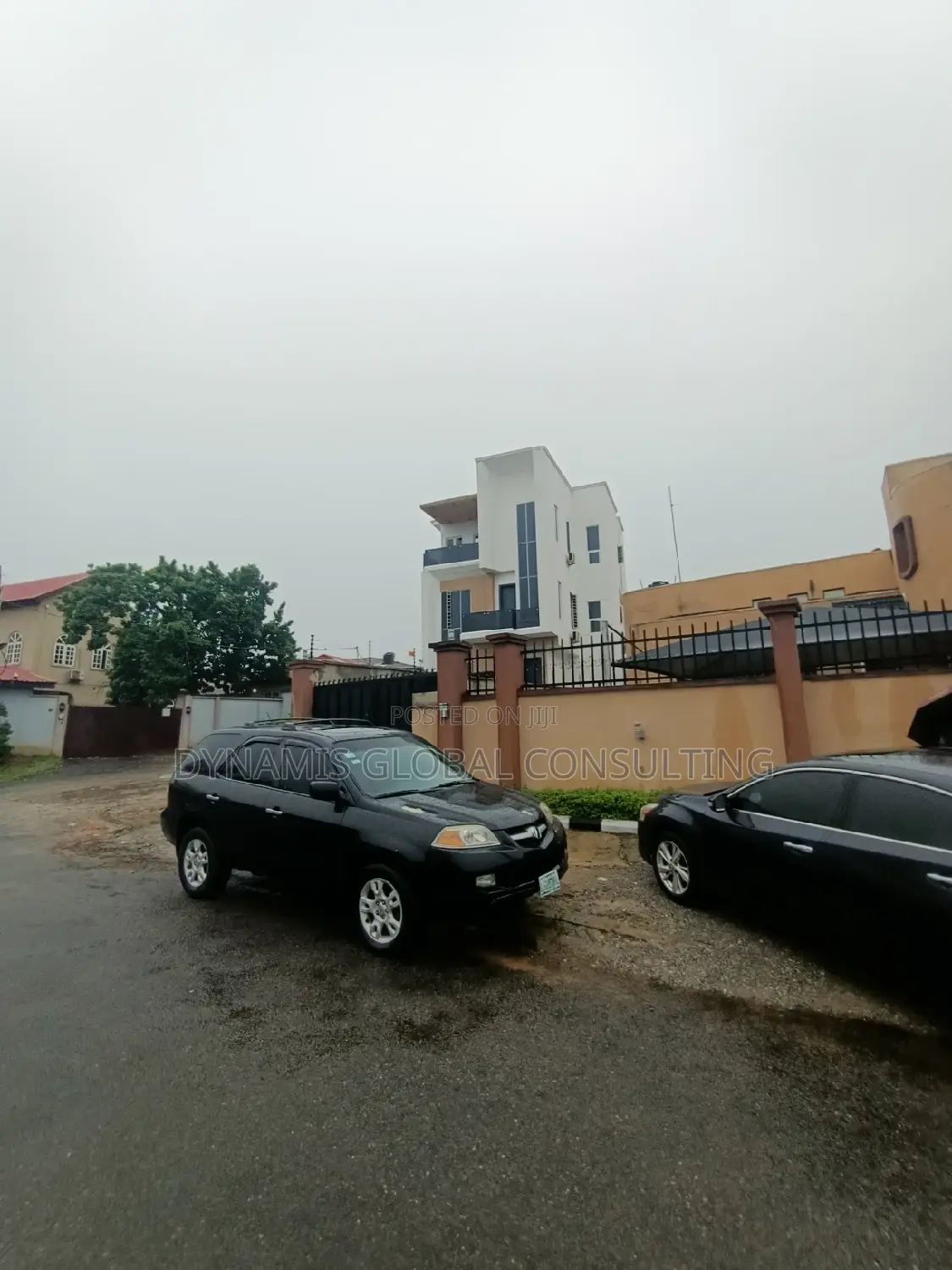 850sqm in Private Zone in Omole Phase1 With Cofo in Omole Phase 1