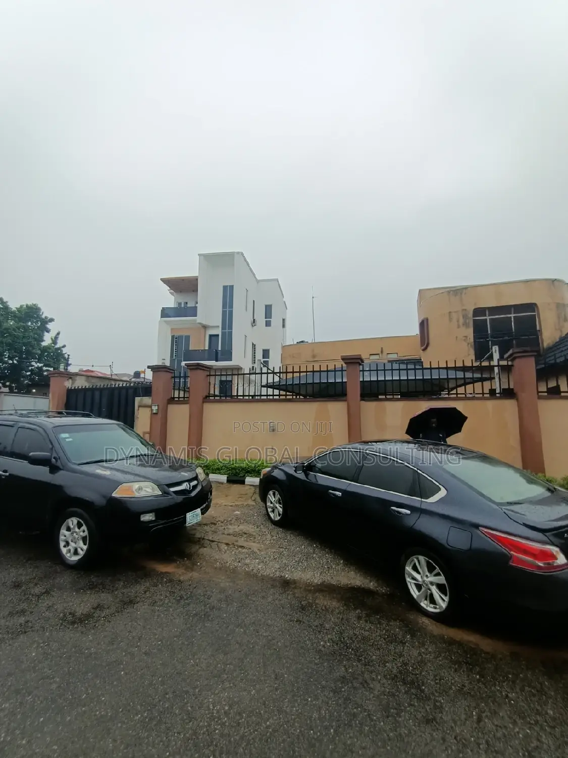 850sqm in Private Zone in Omole Phase1 With Cofo in Omole Phase 1