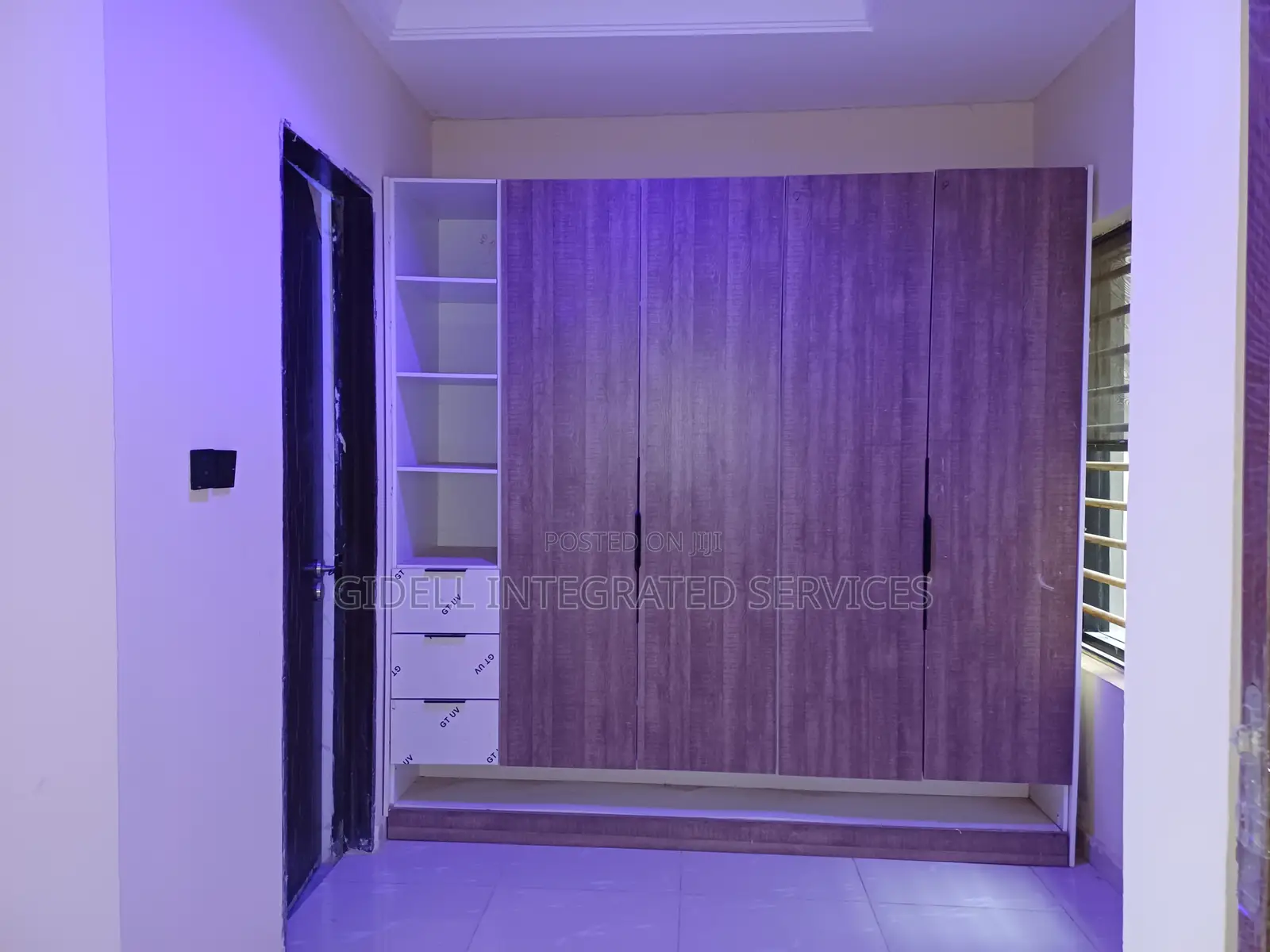 4bdrm Townhouse/Terrace in Guzape District for sale in Guzape District
