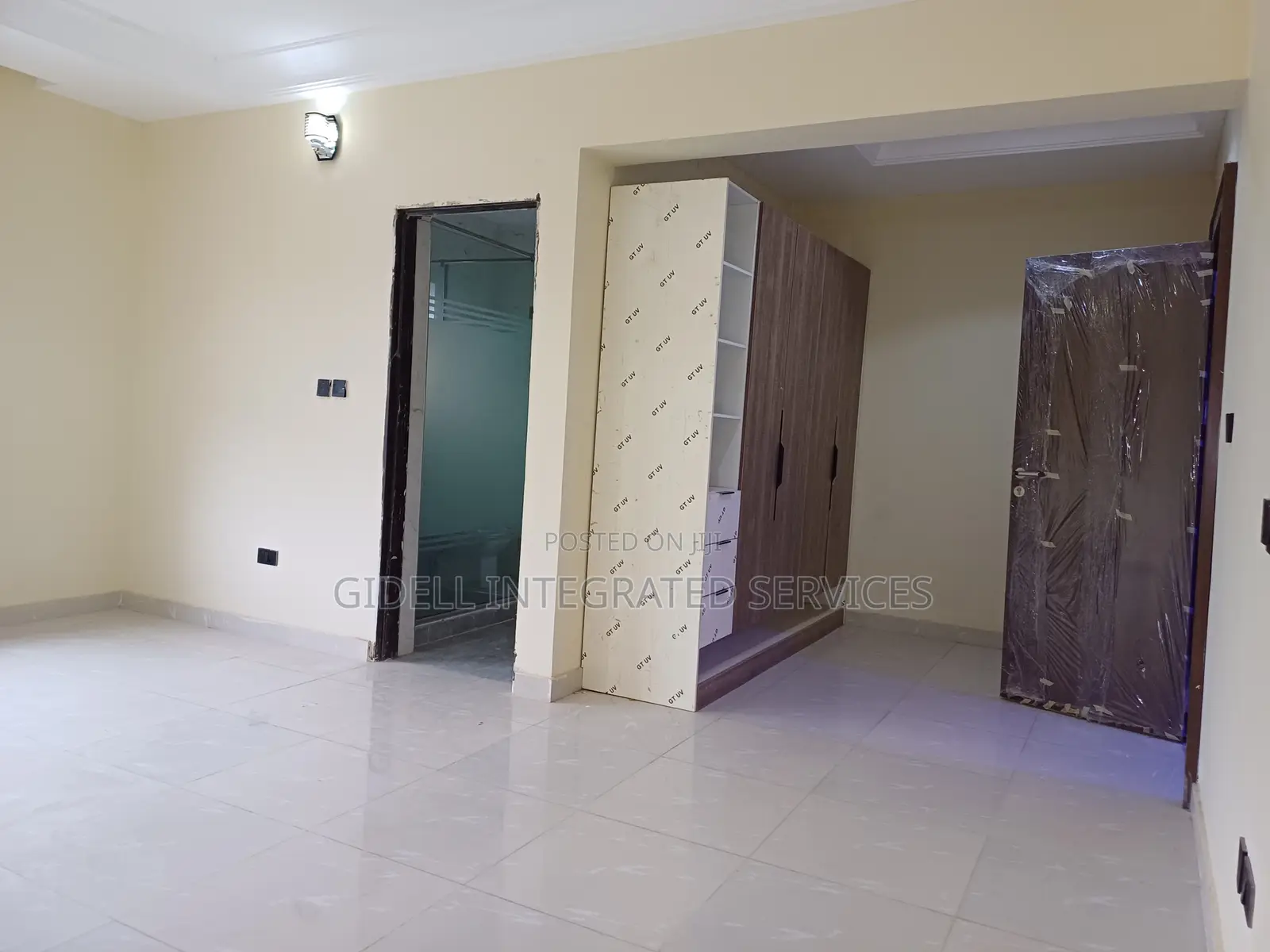 4bdrm Townhouse/Terrace in Guzape District for sale in Guzape District
