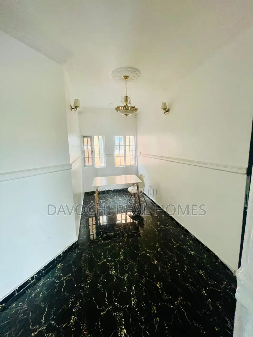 3bdrm Apartment in Lagos Business for rent in Ajah