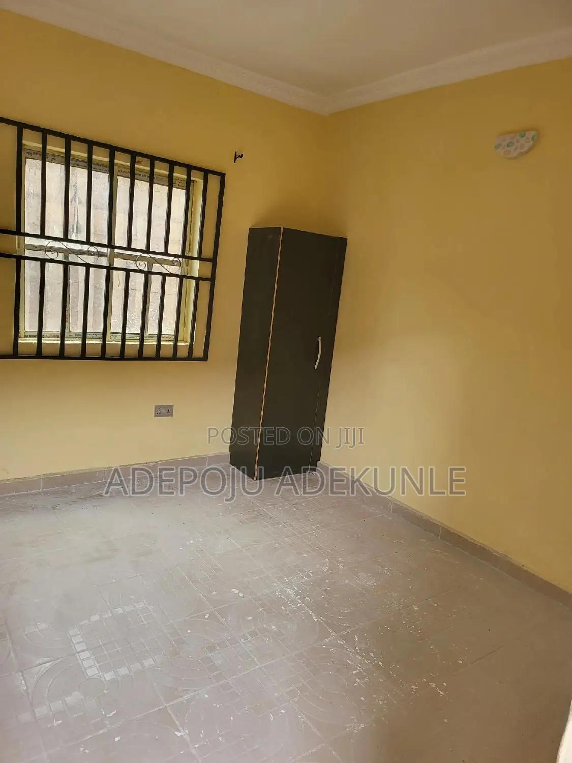 Furnished 1bdrm Apartment in Coppers Lodge, Osogbo for rent in Osogbo